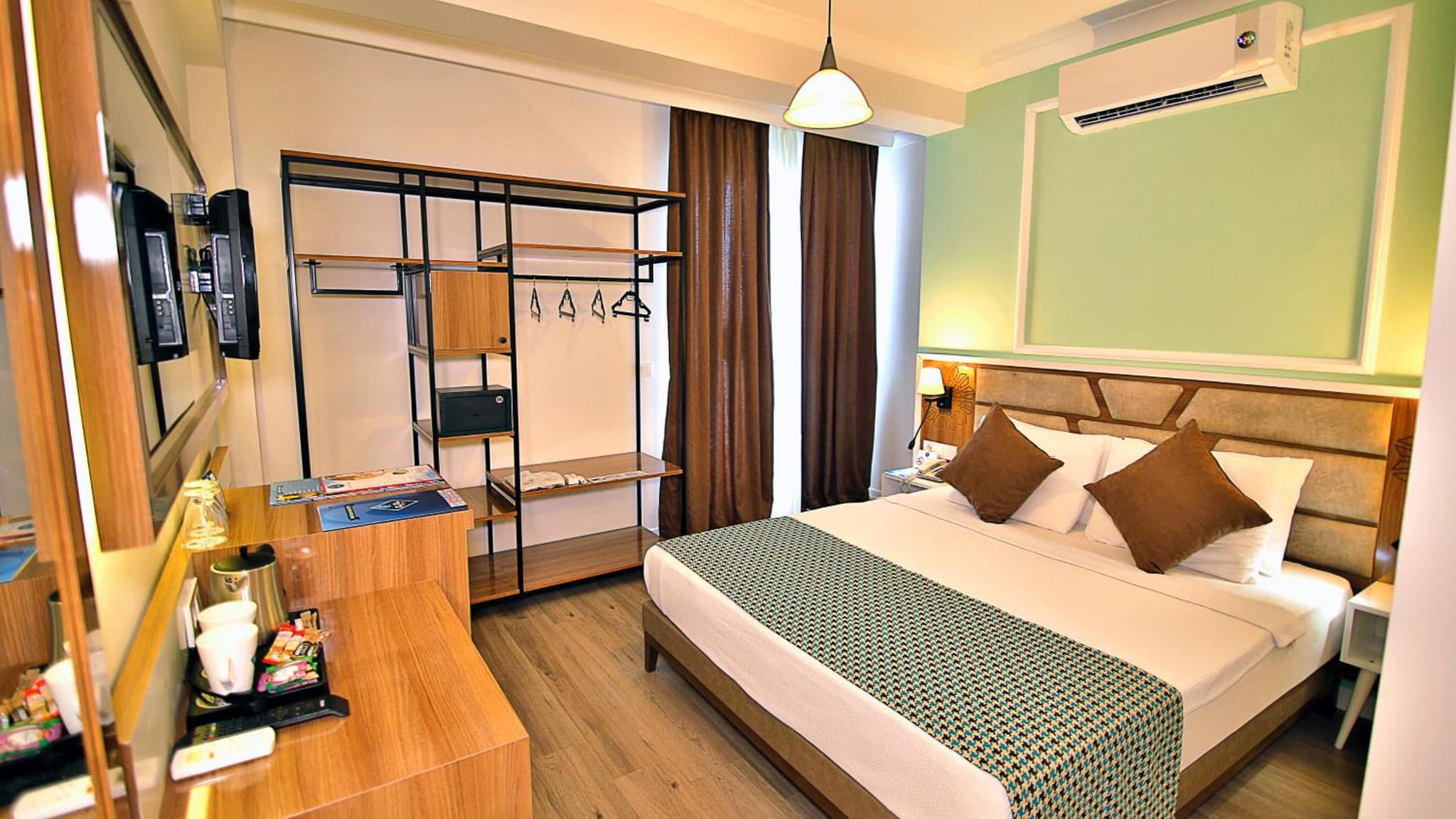 Club Big Blue Suit Hotel - All Inclusive Plus photo 5