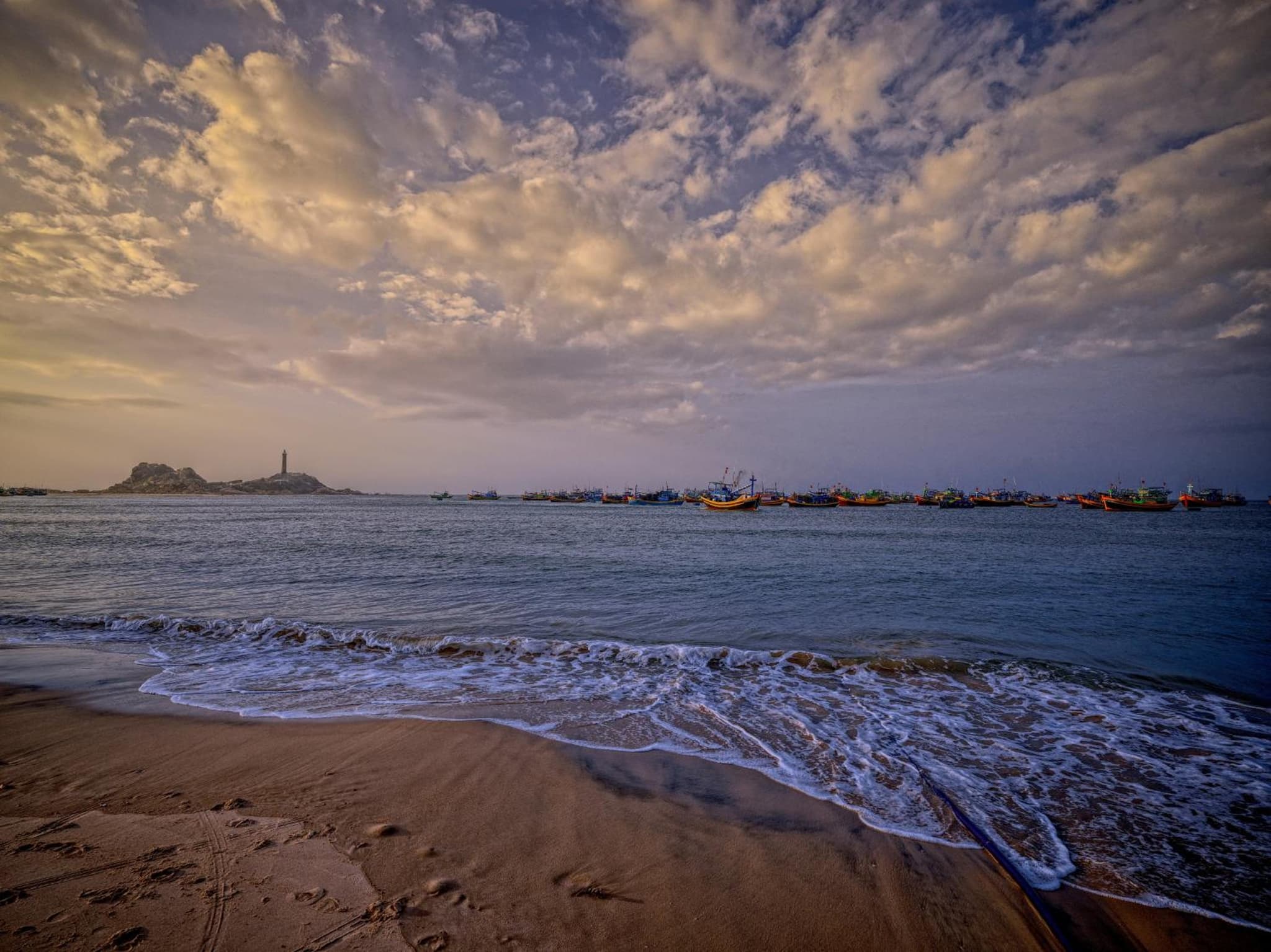 Azerai Ke Ga Bay photo 7