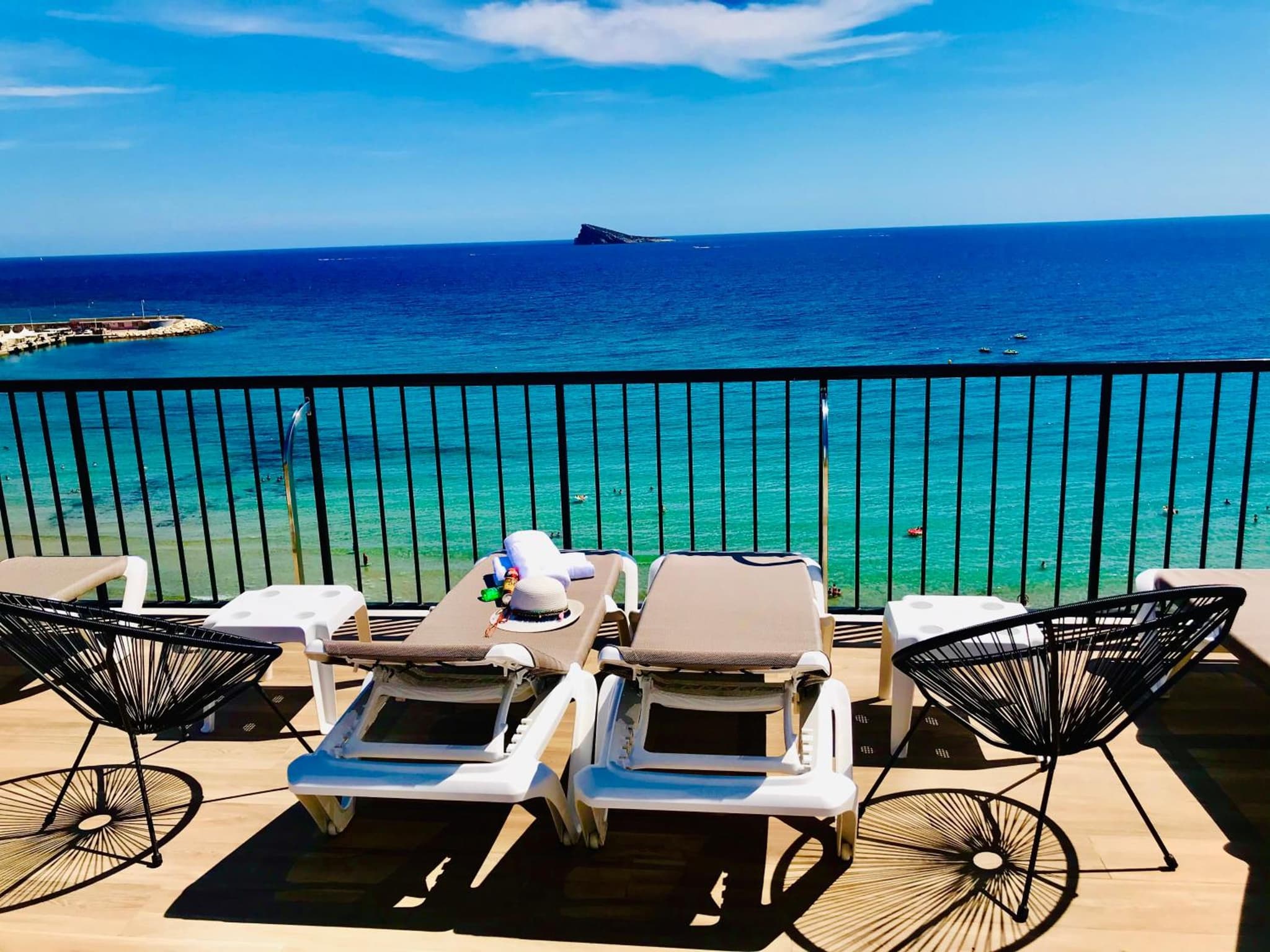 Hotel Marconi photo 8