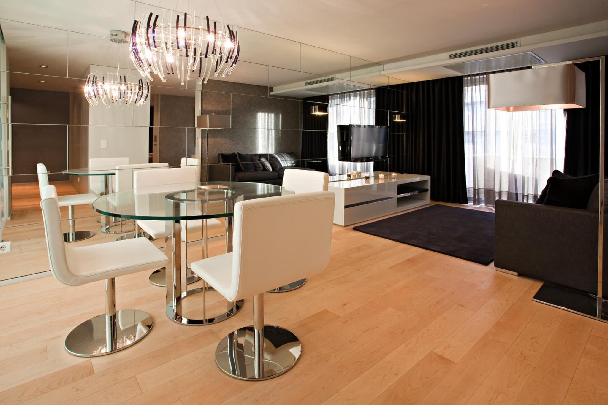 Serviced Apartments Boavista Palace photo 2