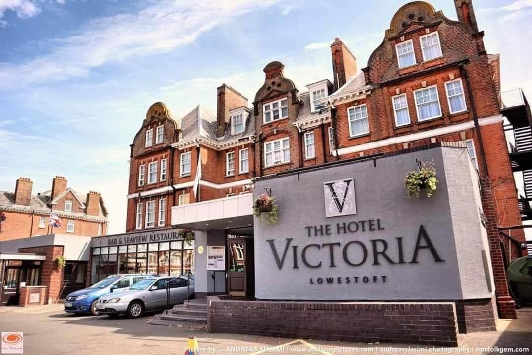 Hotel Victoria photo 9