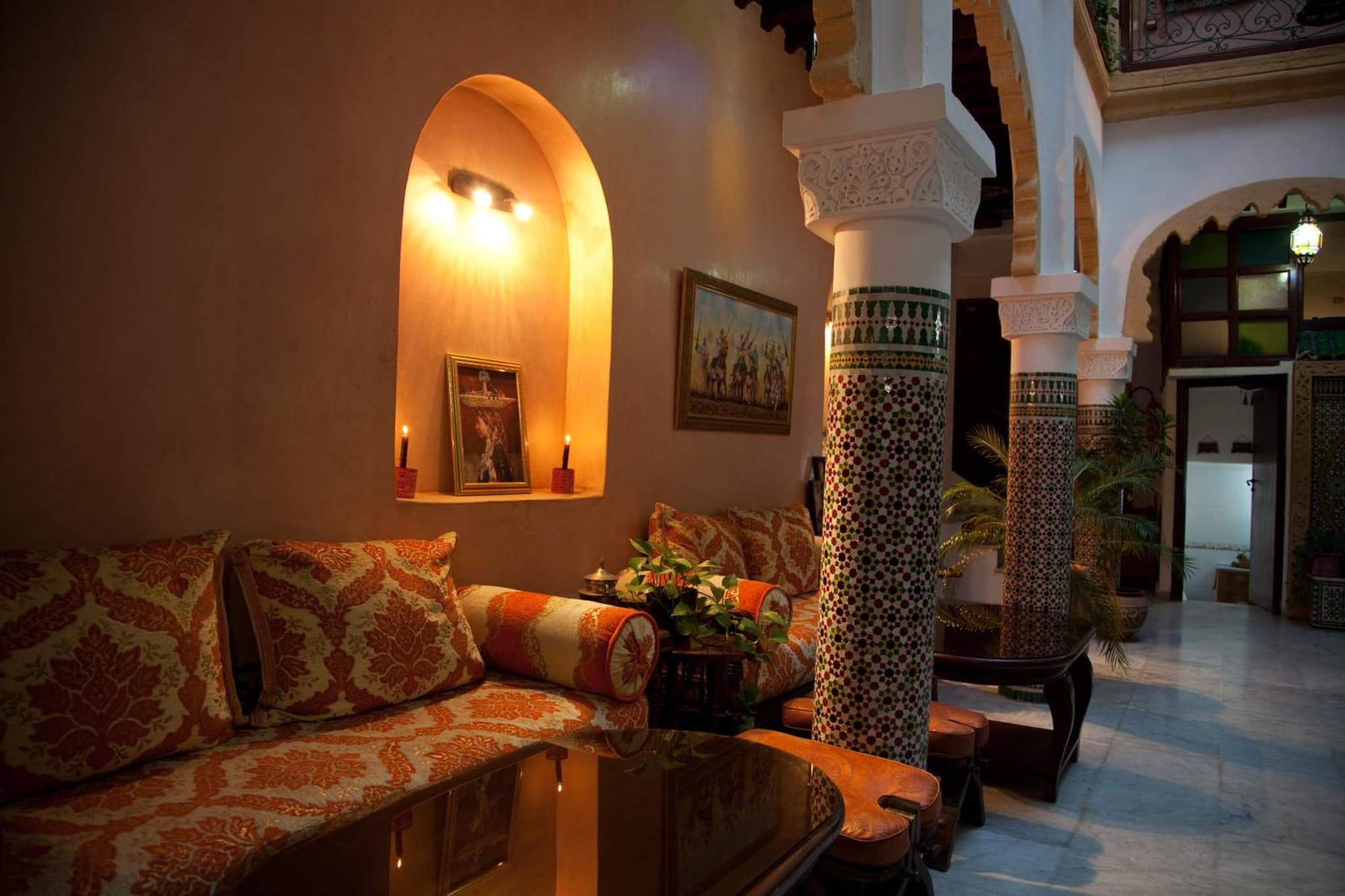 Riad Dar Alia photo 2