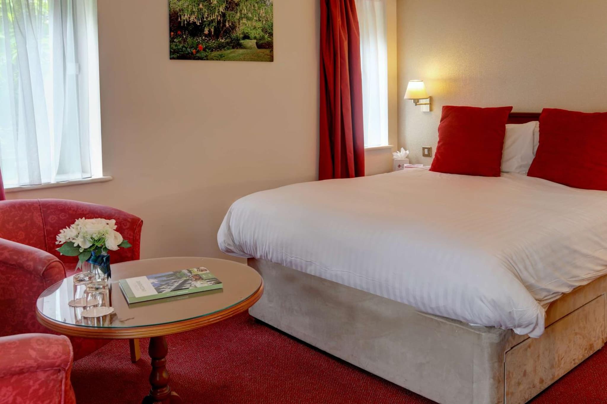 Best Western Plus Bentley Hotel photo 4