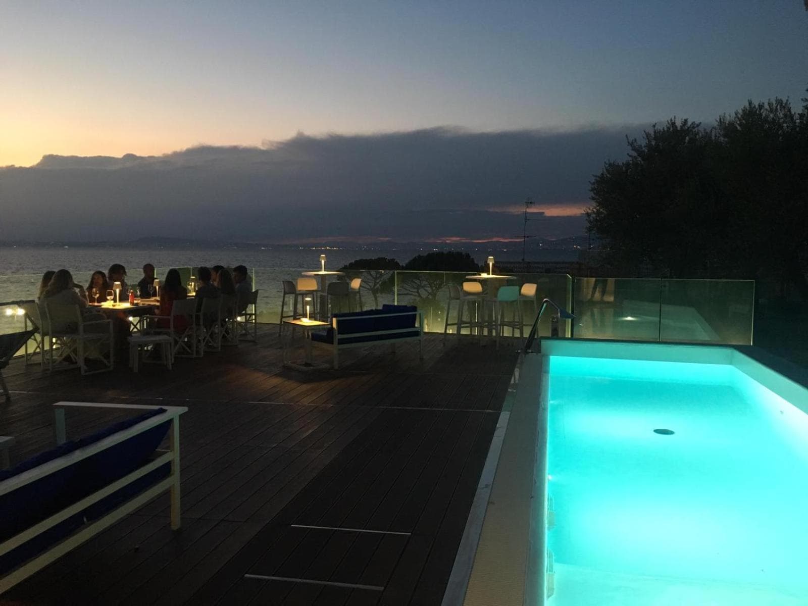 Hotel Il Faro photo 3