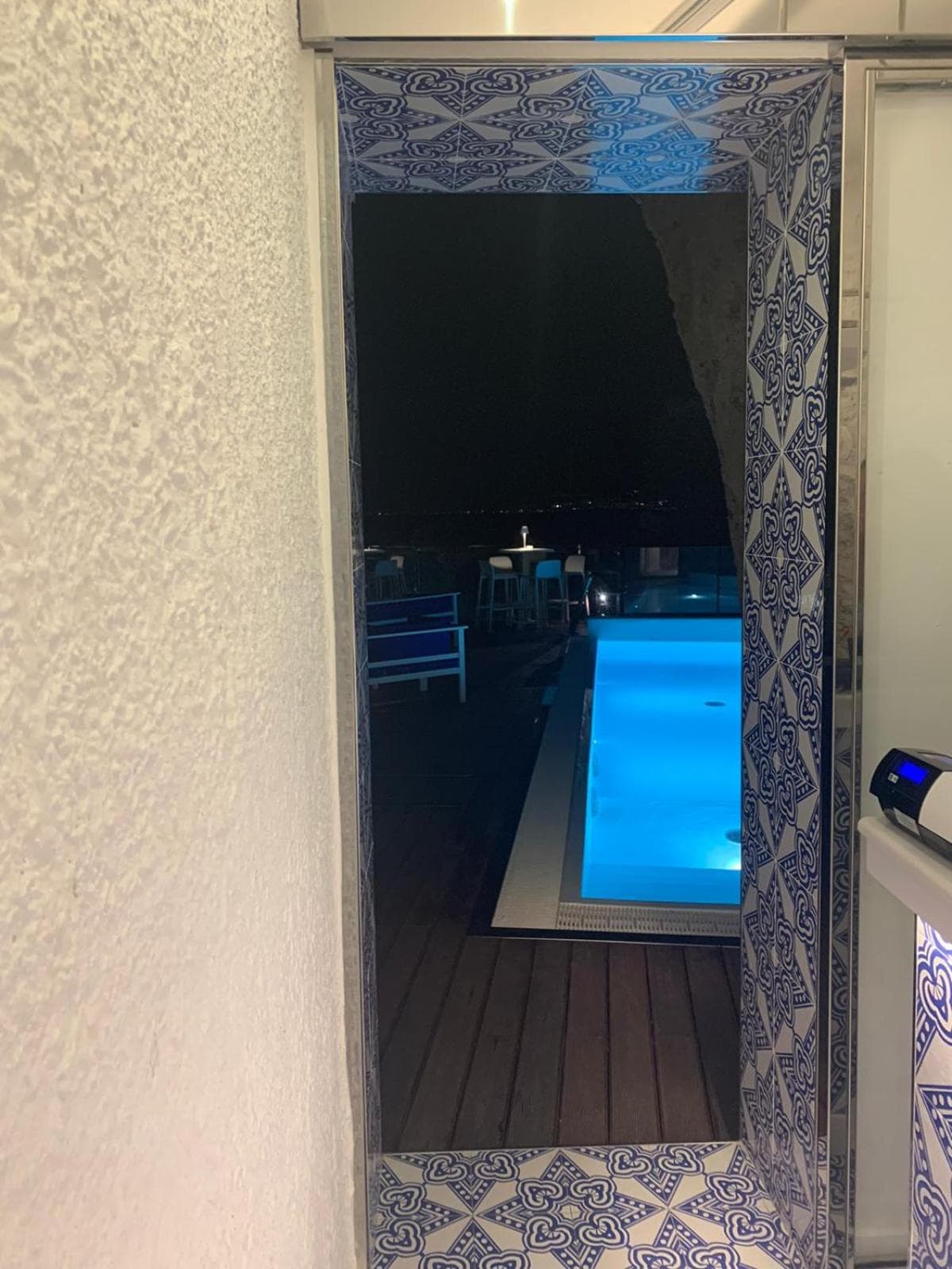 Hotel Il Faro photo 8