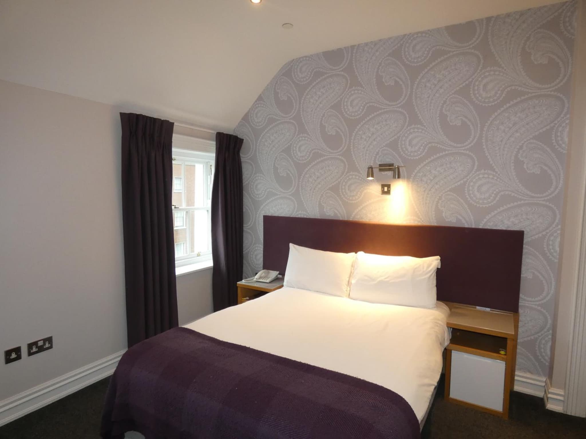 Jackson Court Hotel photo 2