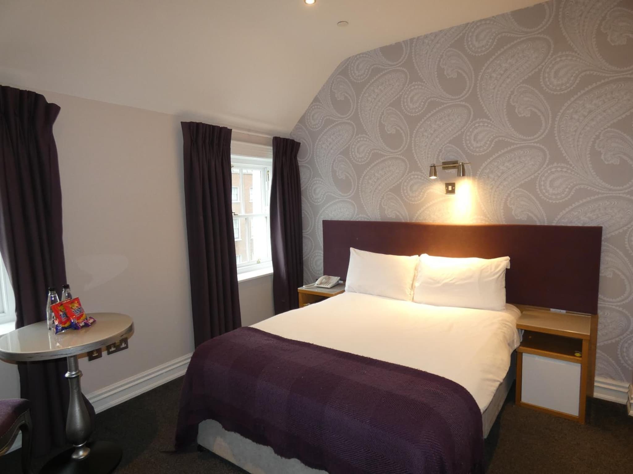 Jackson Court Hotel photo 4