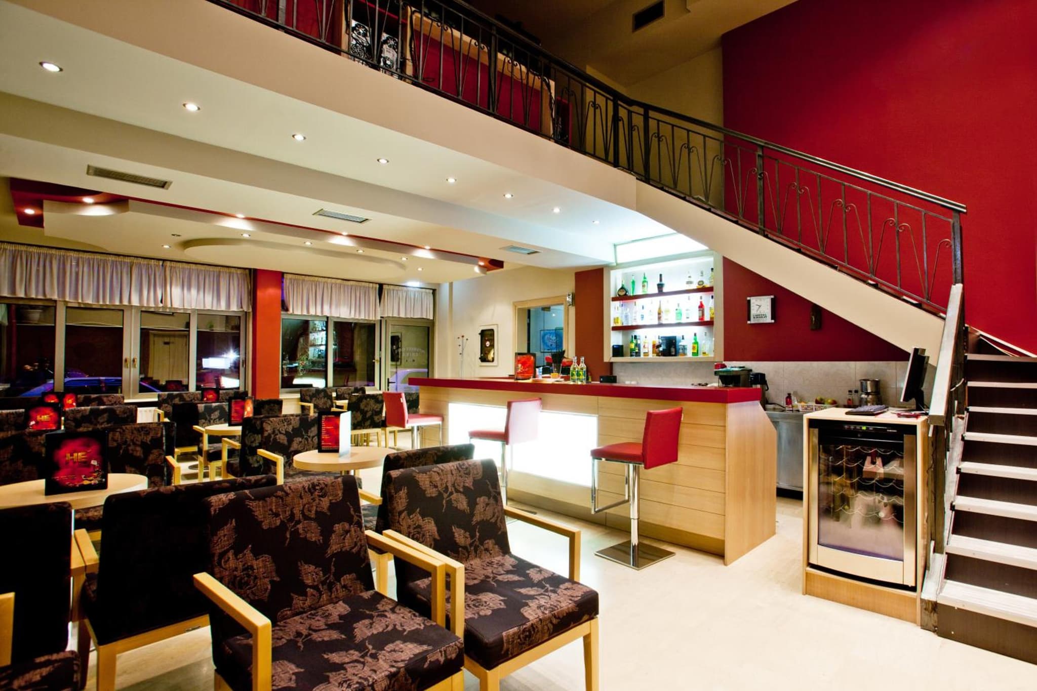 Hotel Erika photo 8
