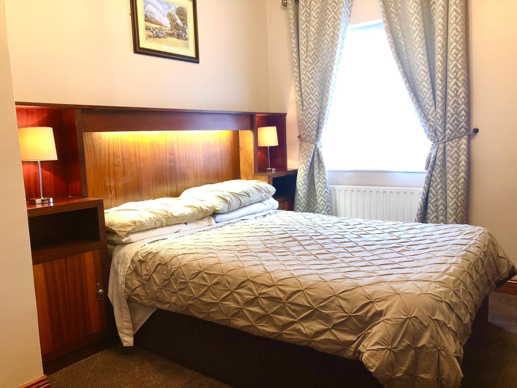 Atlantic Guest House photo 4