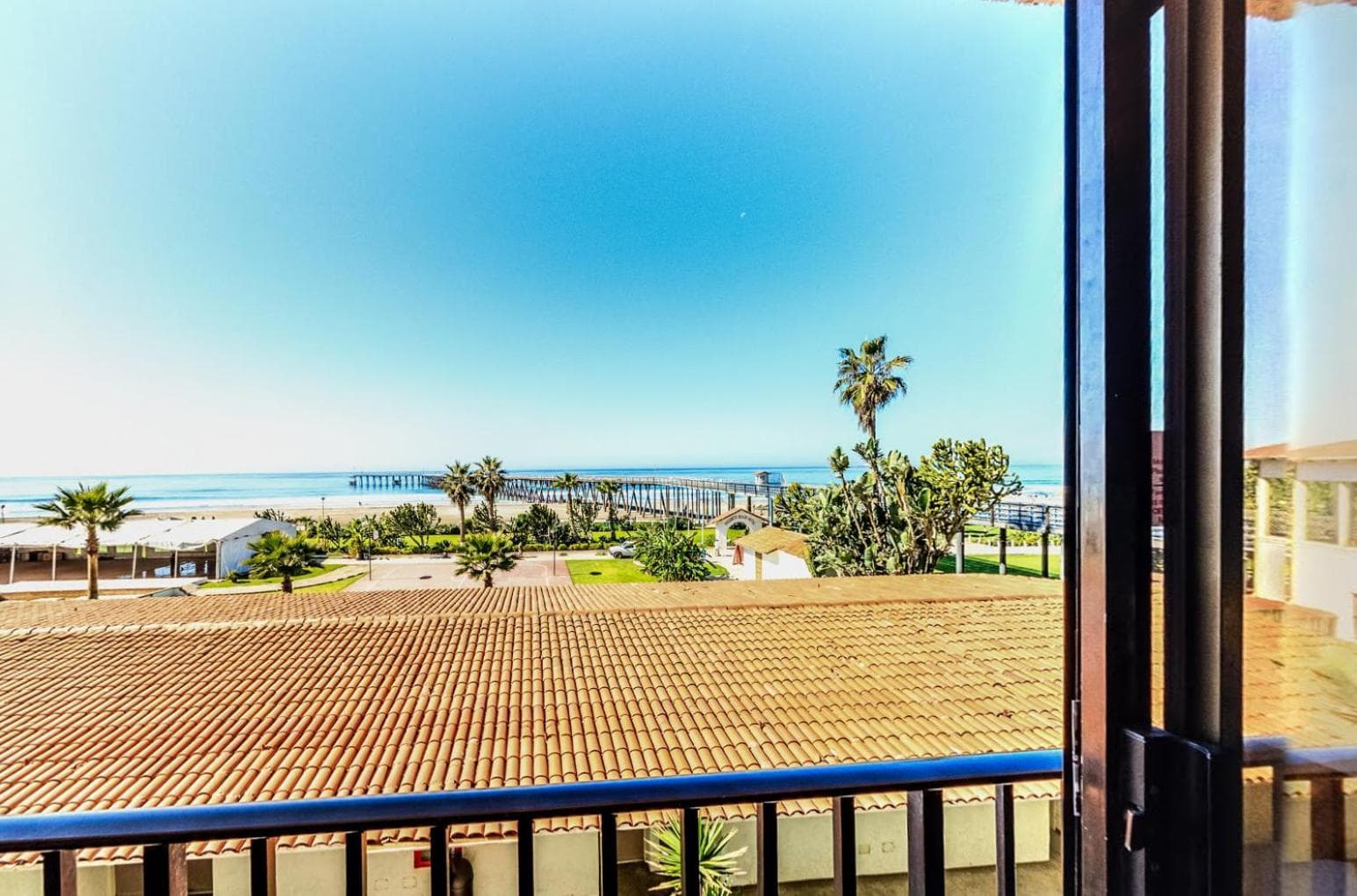 Rosarito Beach Hotel photo 4