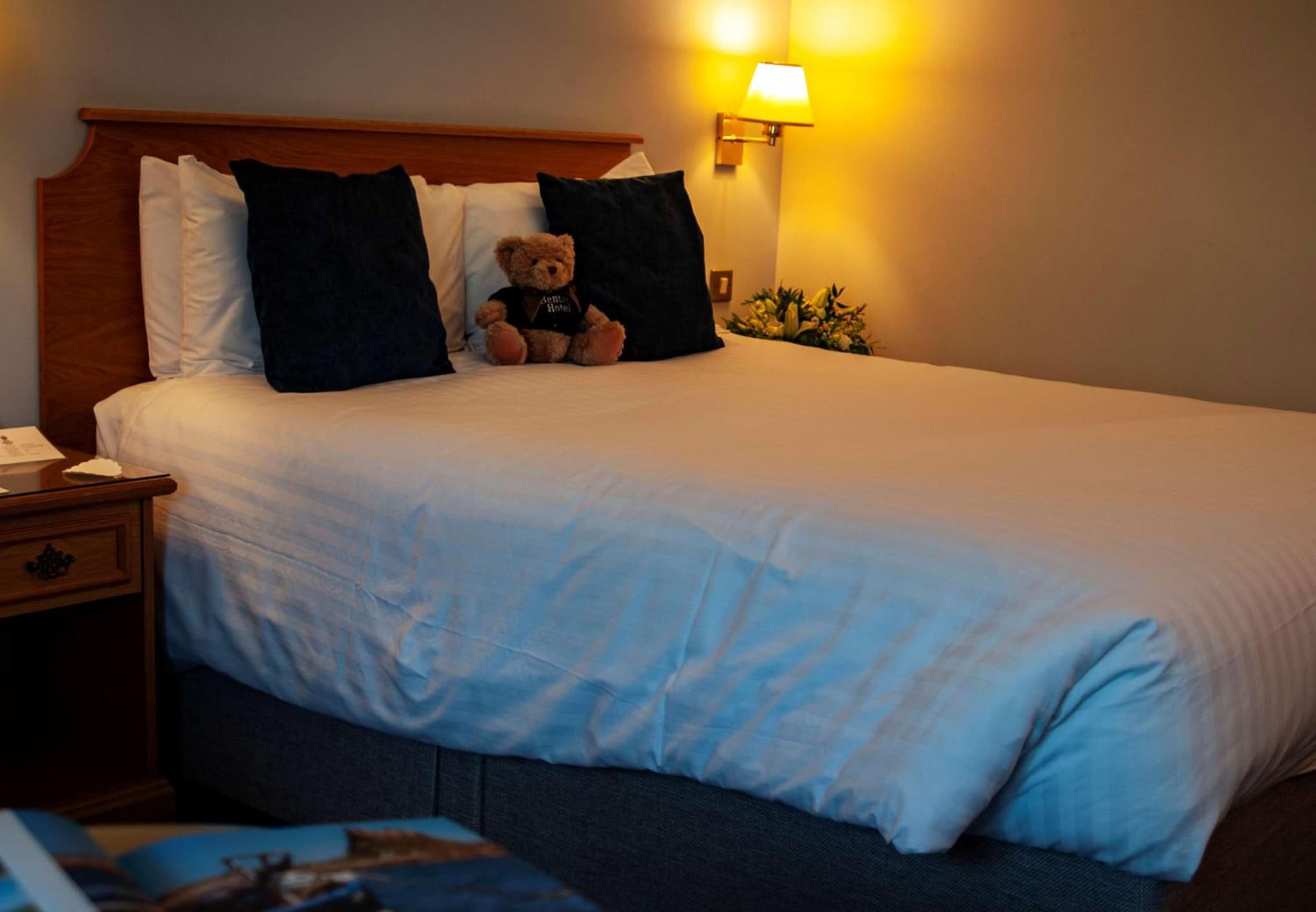 Best Western Plus Bentley Hotel photo 3