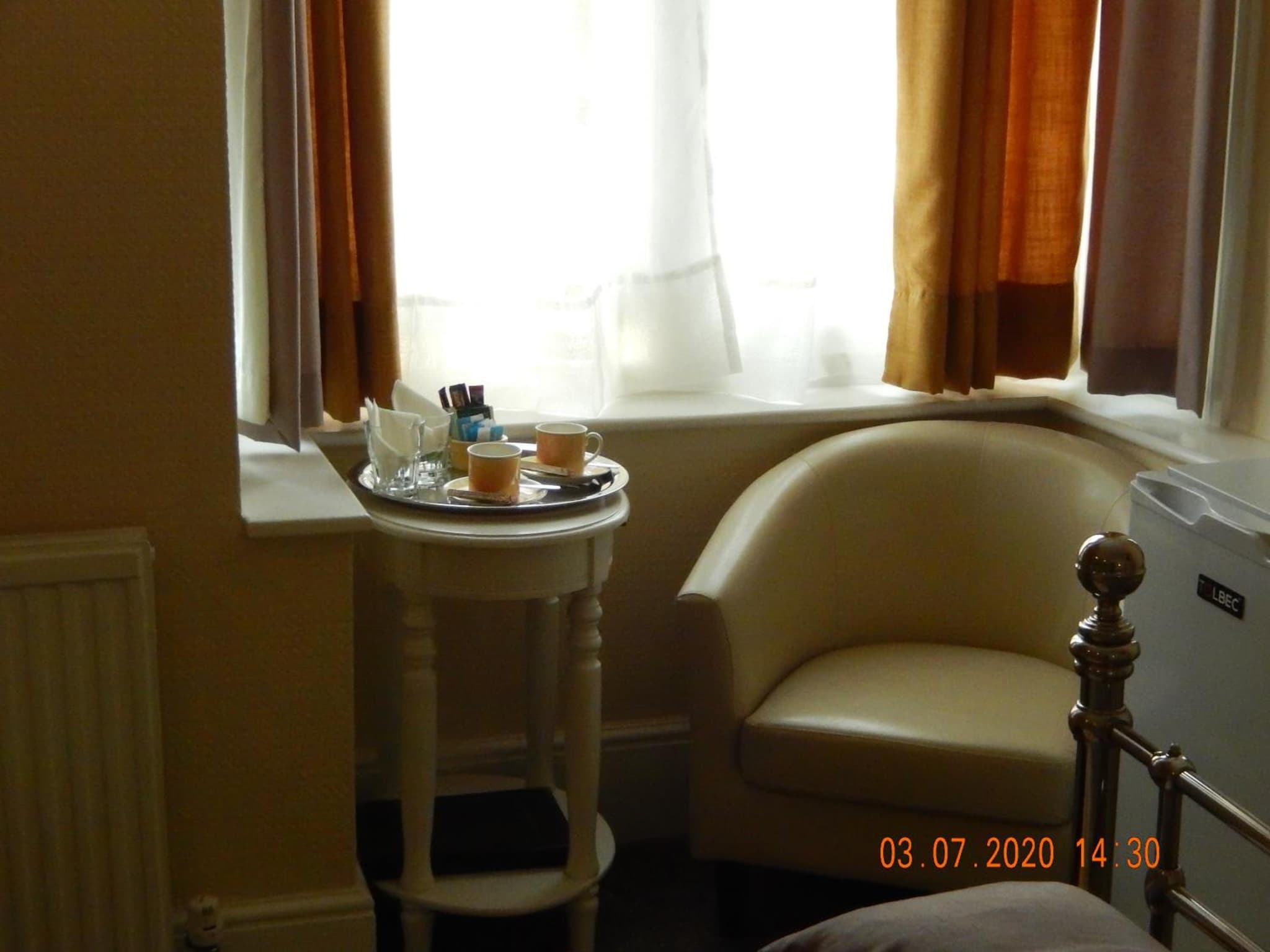The Rutlands B&B photo 3