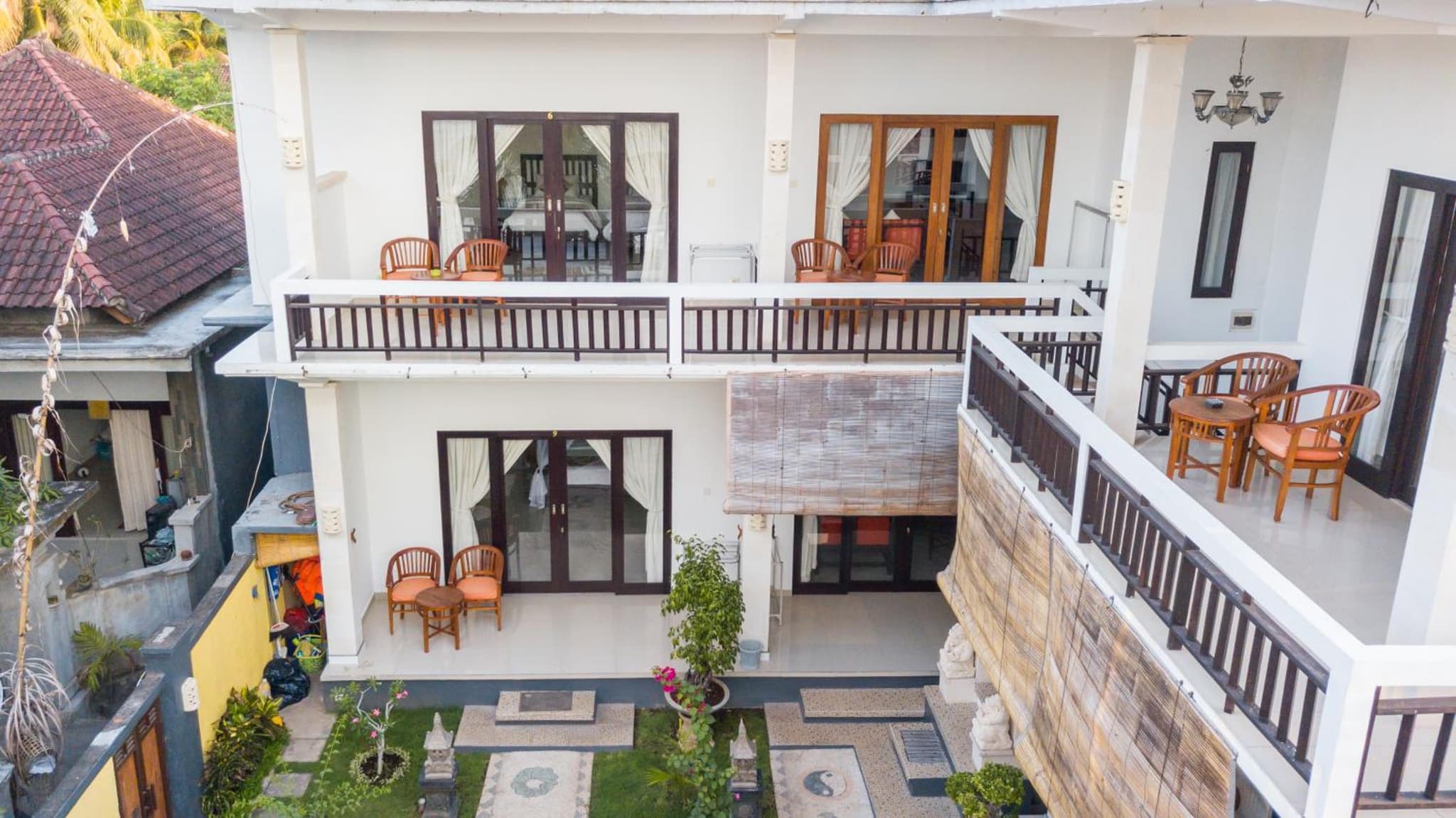 Amed Beach Resort photo 9