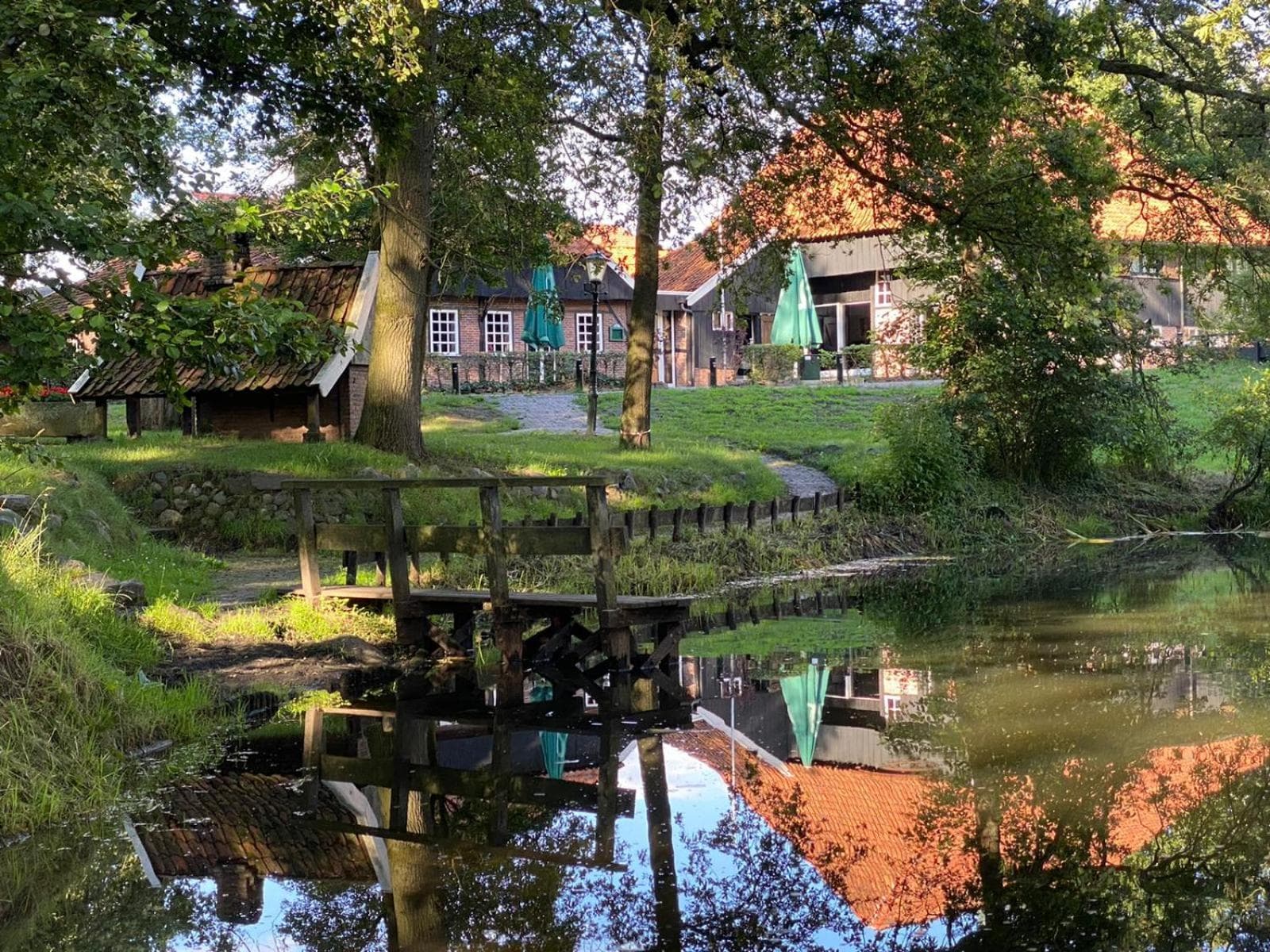 Hotel de Watermölle photo 3