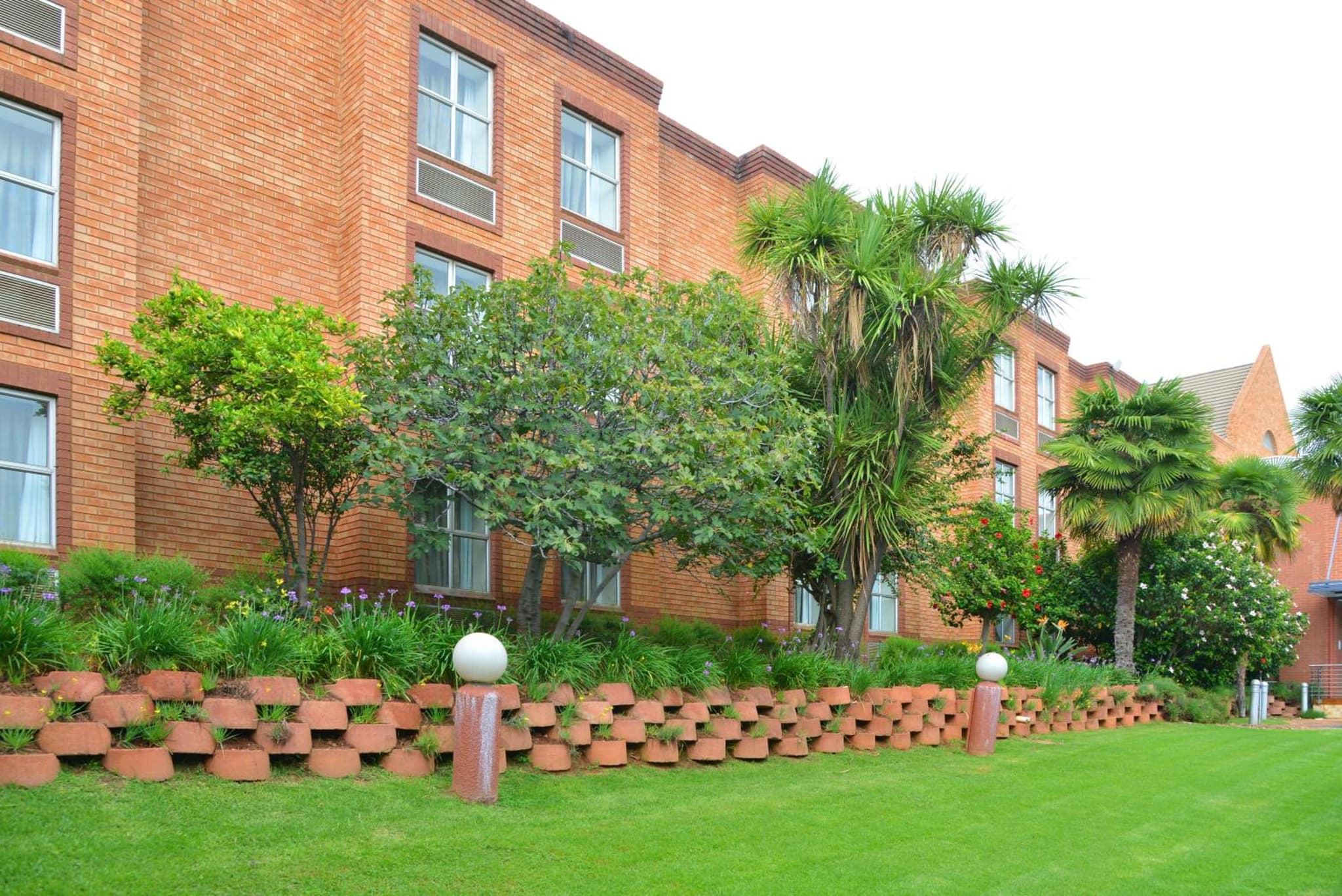 building