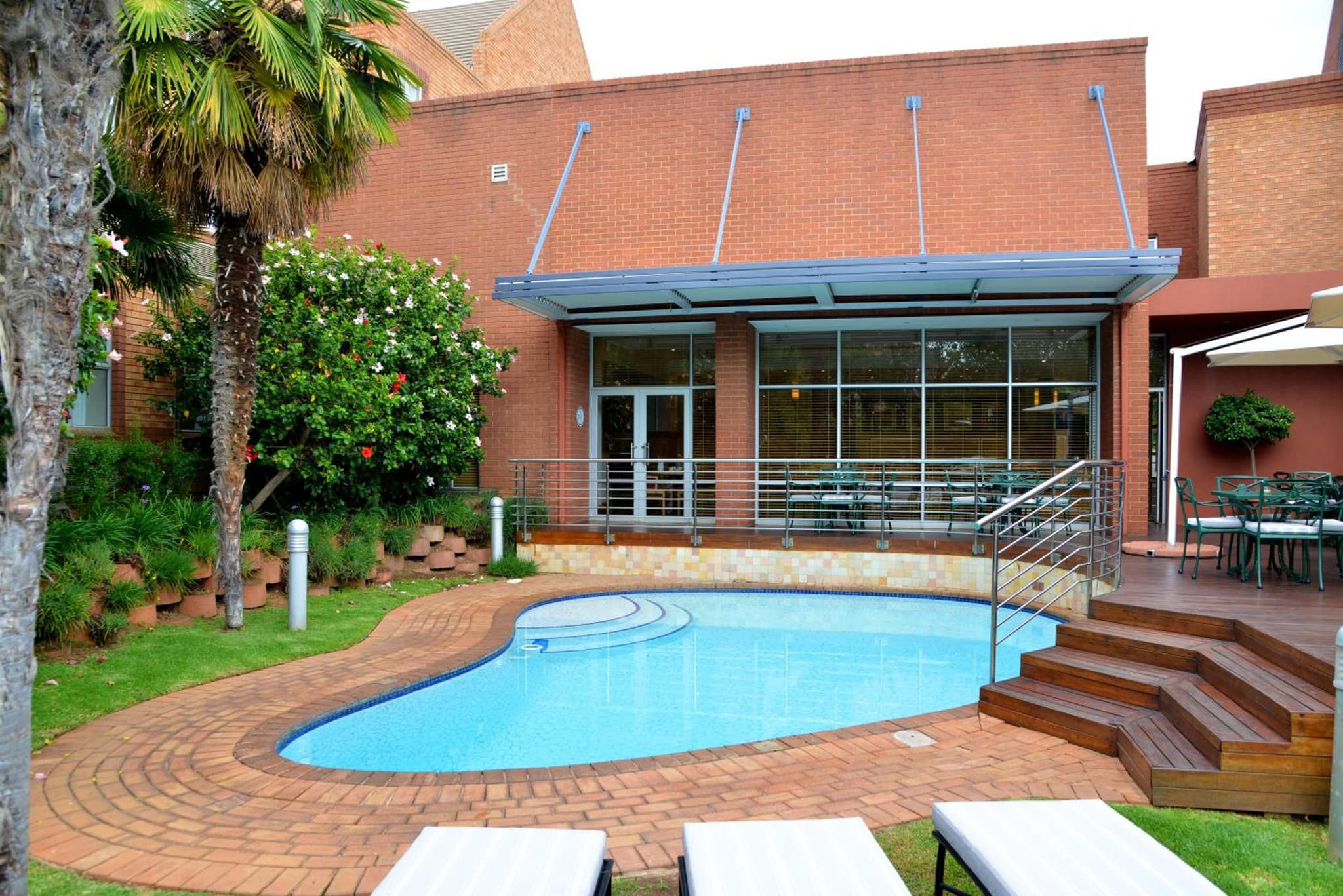 Road Lodge Sandton photo 4