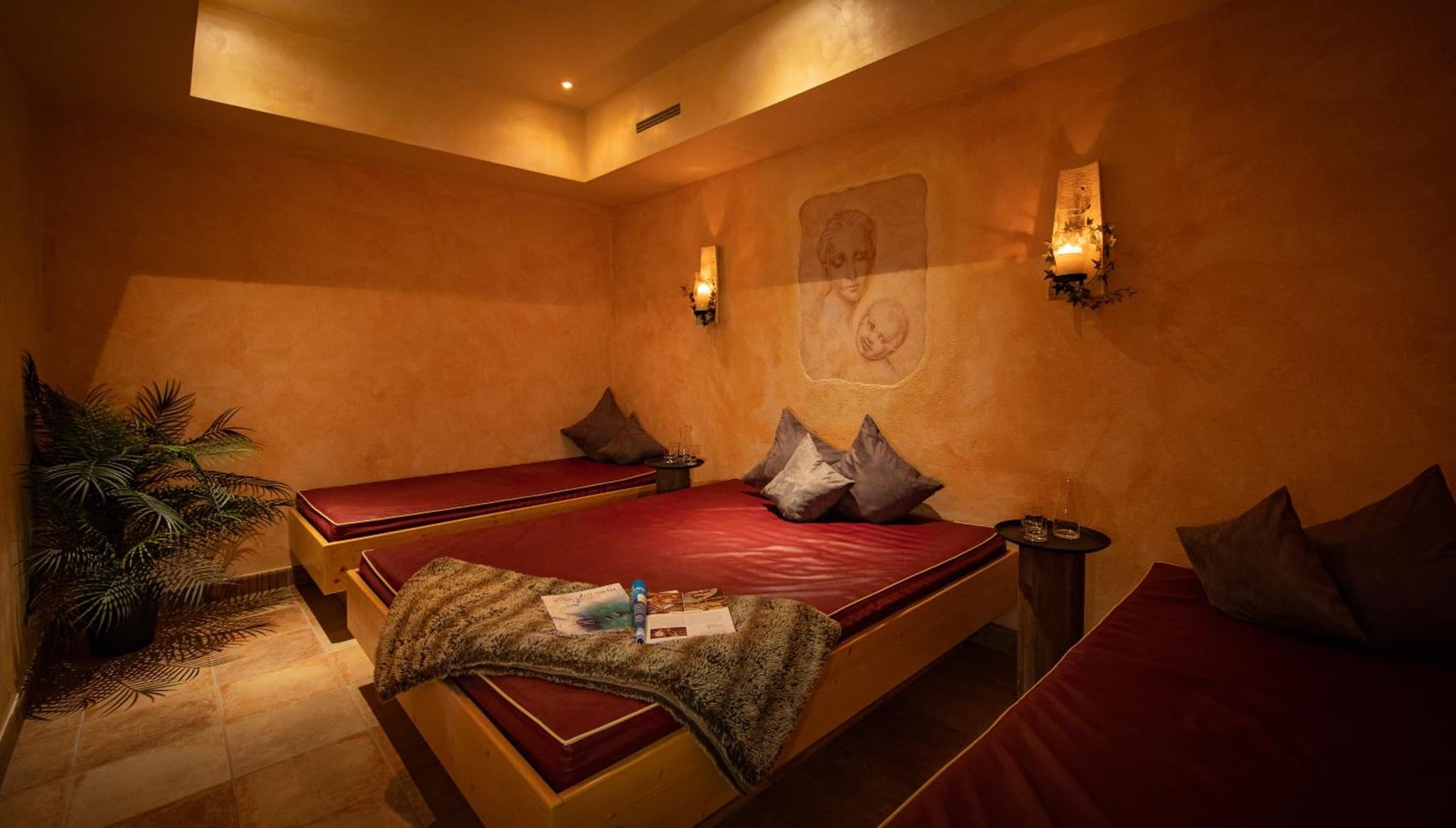Hotel Der Schmittenhof photo 6