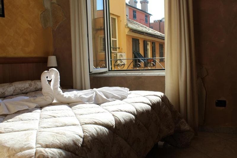 Albergo Posta photo 2