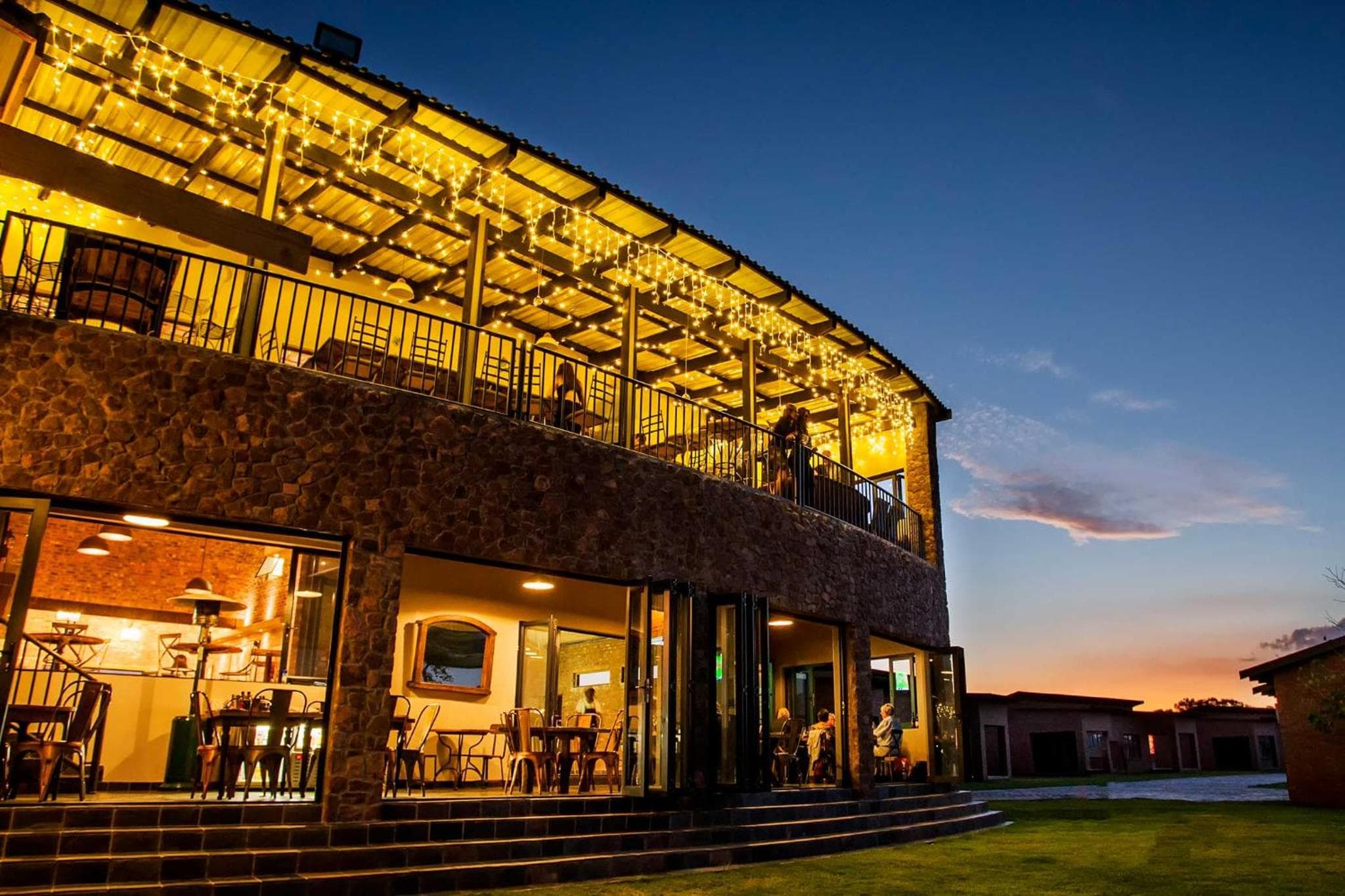 Rustique Boutique Hotel photo 9