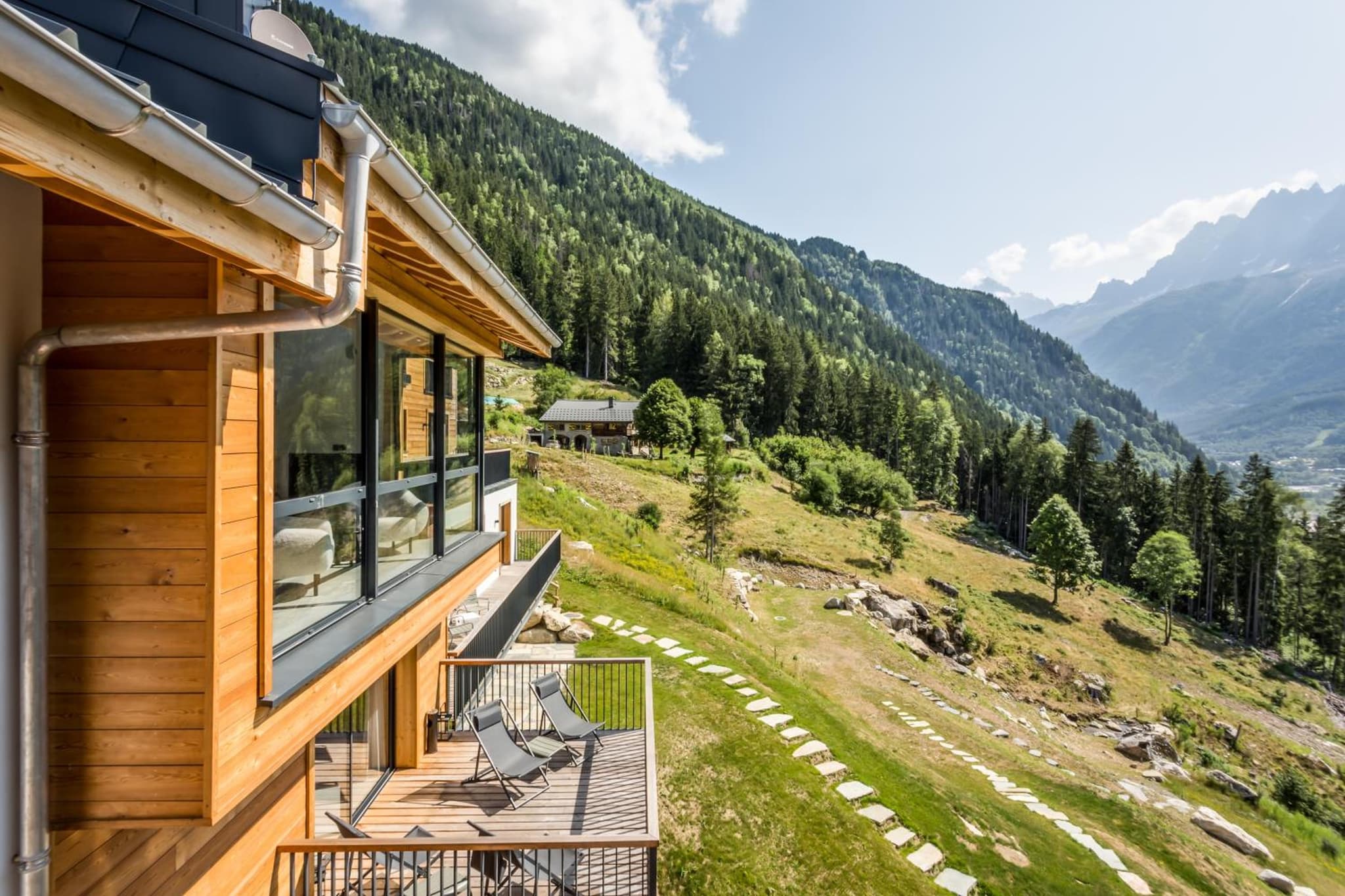 Le Chalet Mont Blanc photo 9