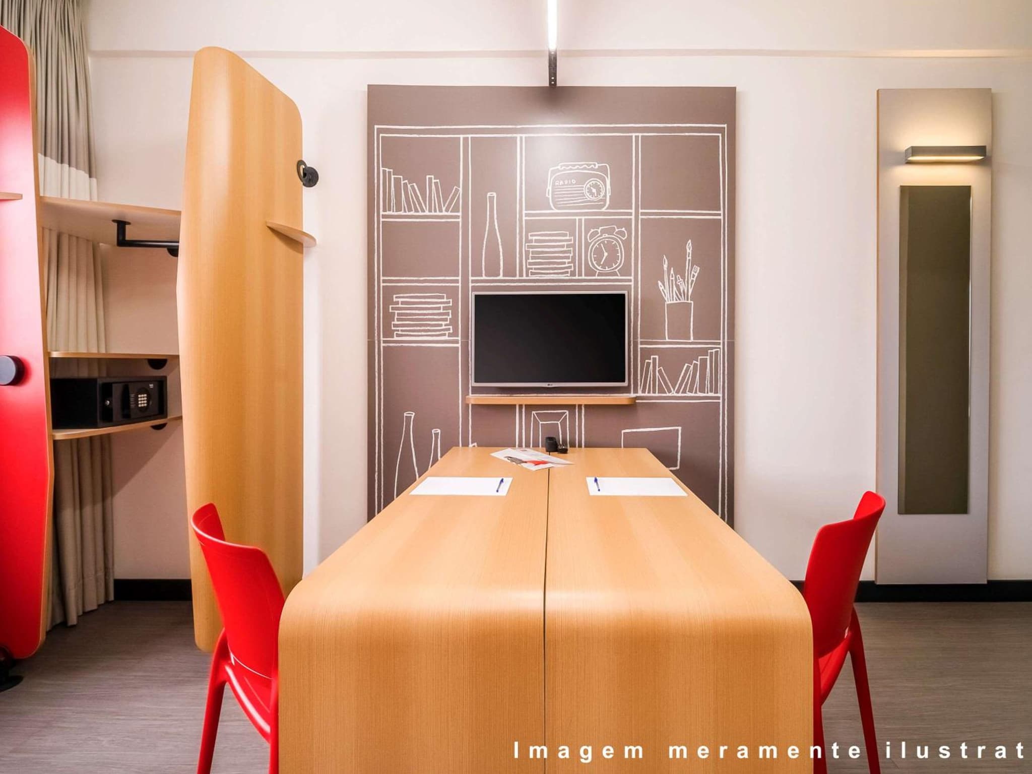 ibis Sao Jose do Rio Preto photo 6