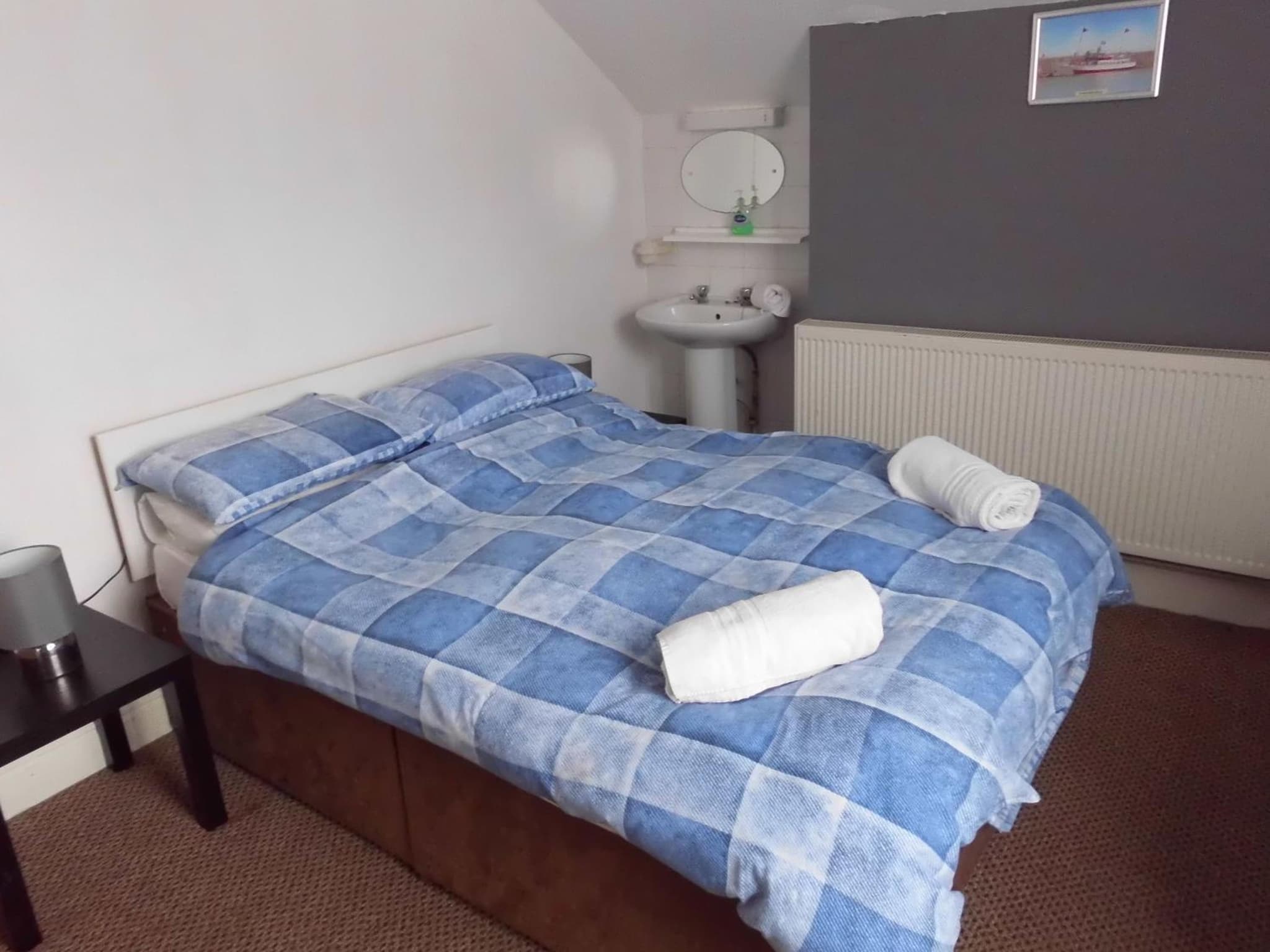 Jasmine Guest House photo 8