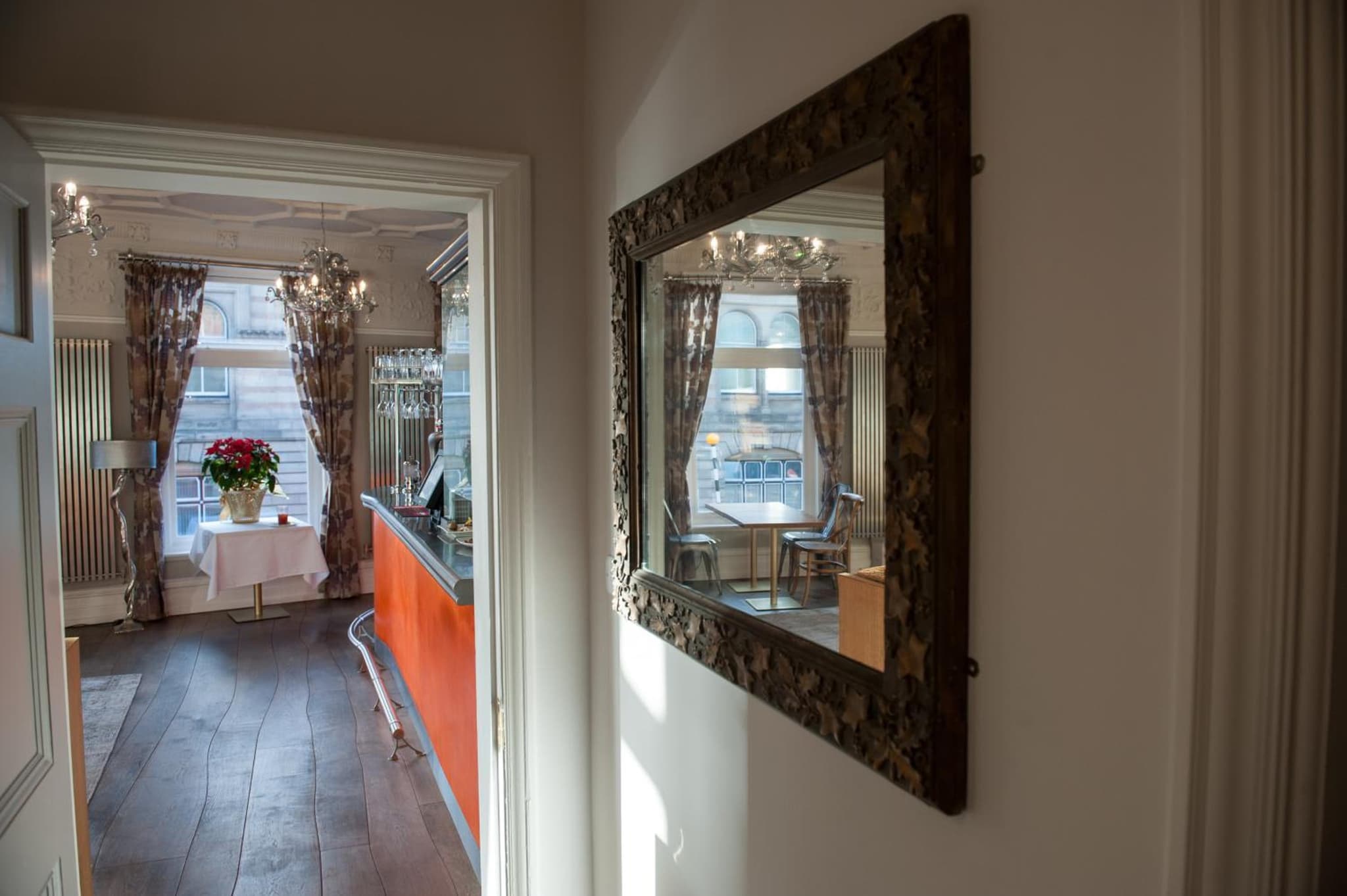 Bentinck Hotel photo 6