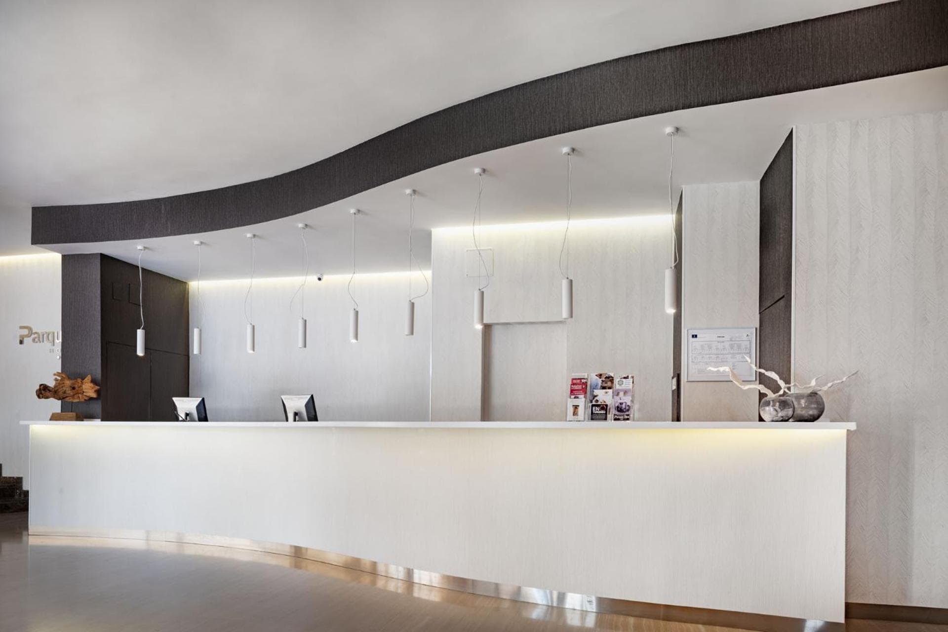 Hotel Parque Real photo 3
