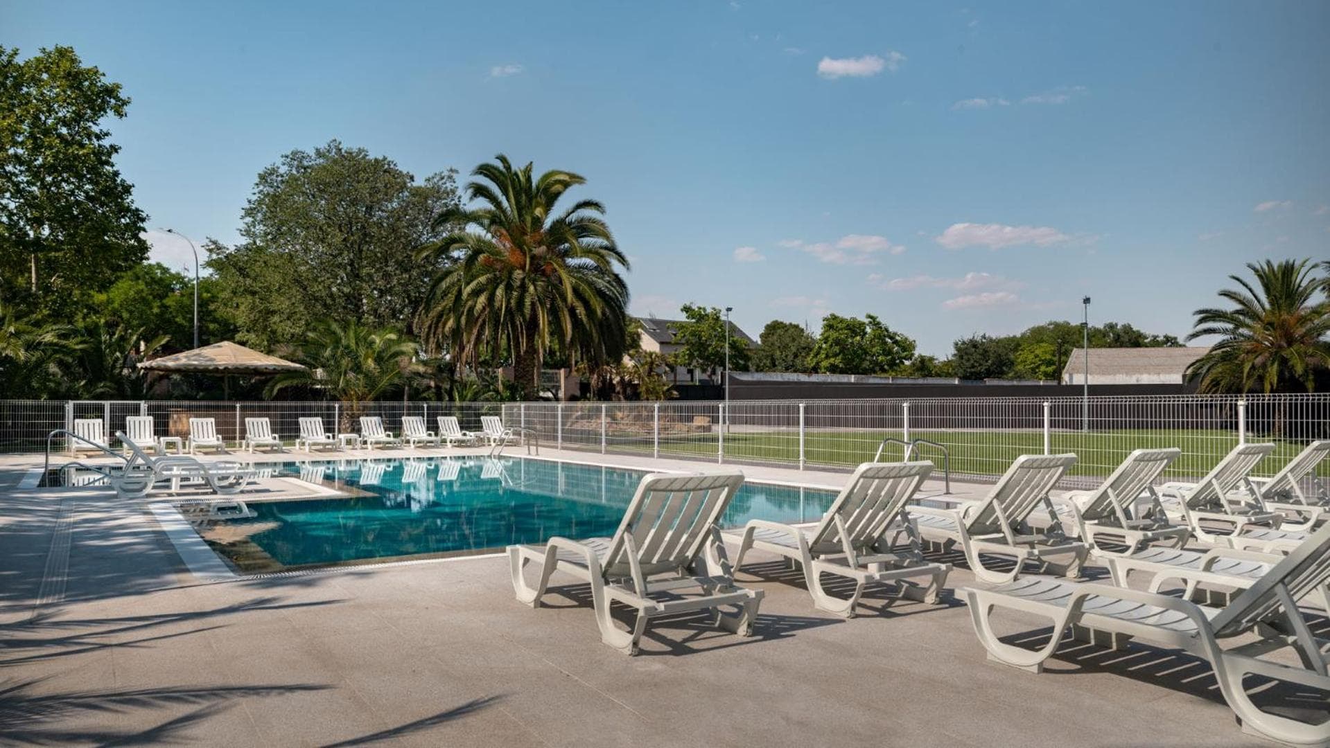 Hotel Parque Real photo 6