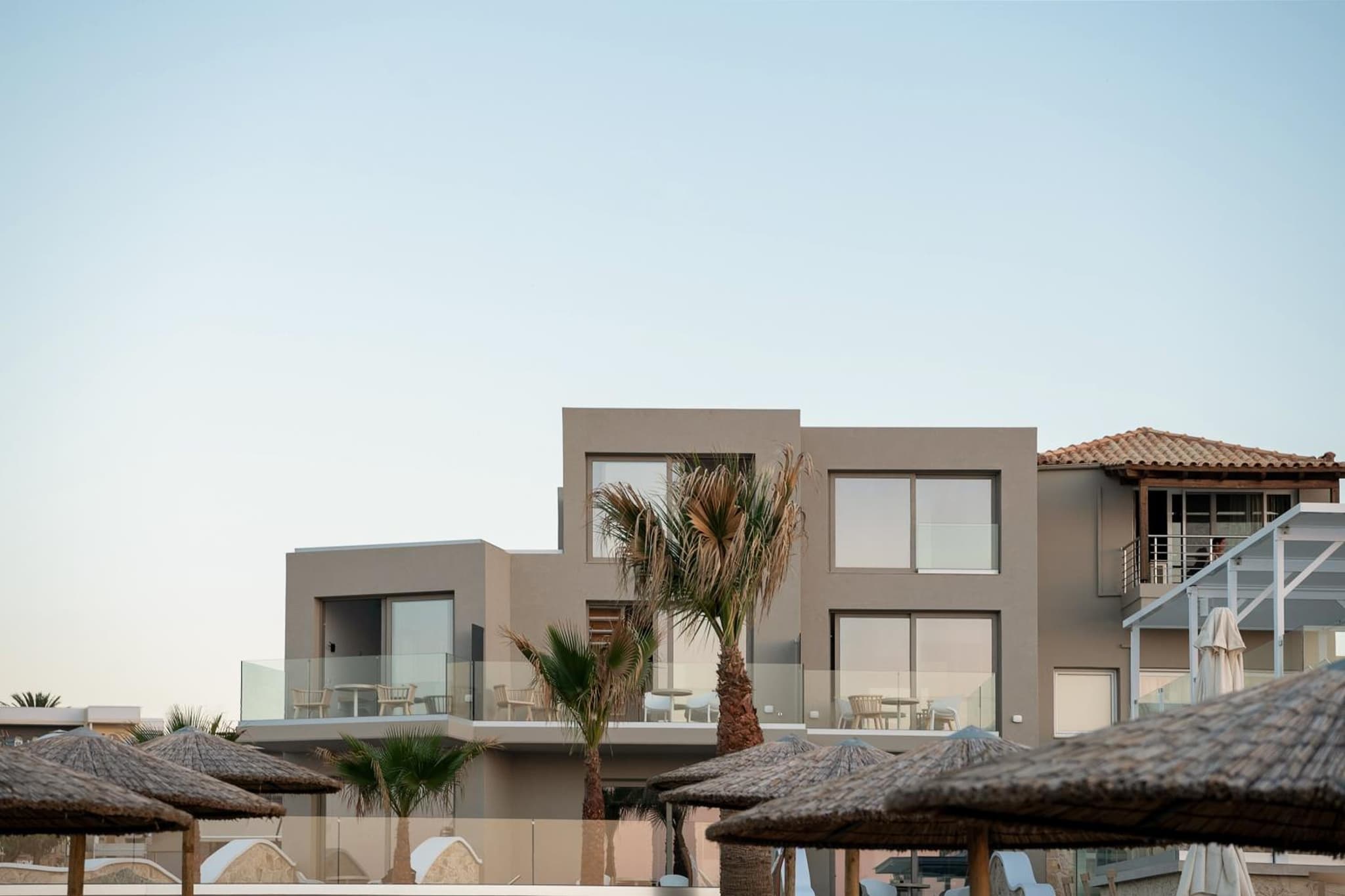 Vergina Beach Hotel photo 3