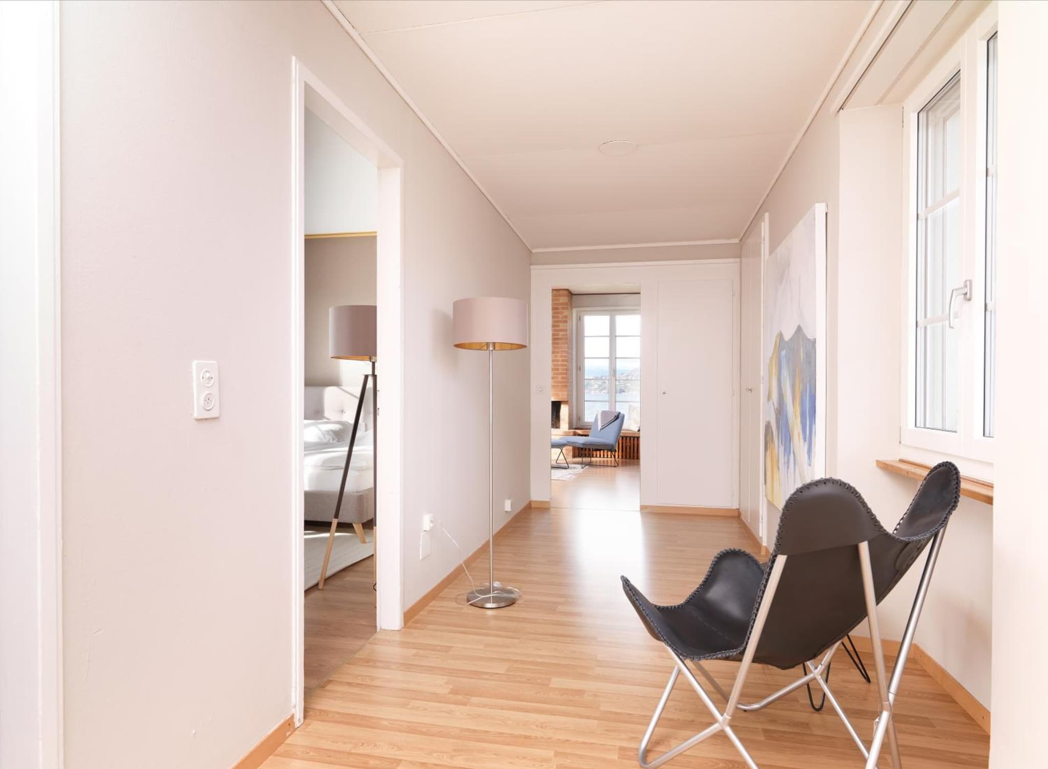 Hotel Bad Murtensee photo 4