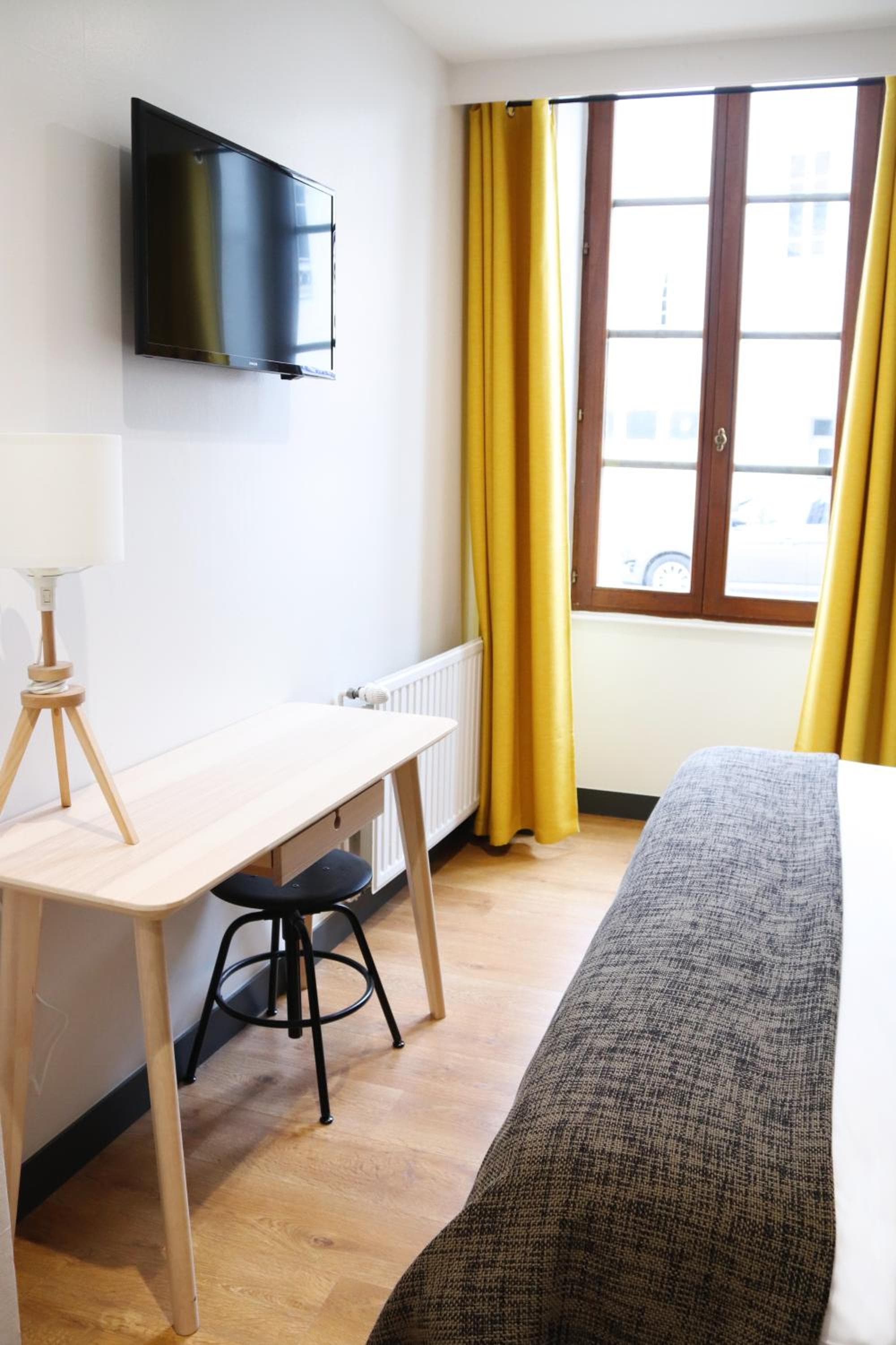 Hotel Athanor Centre photo 2