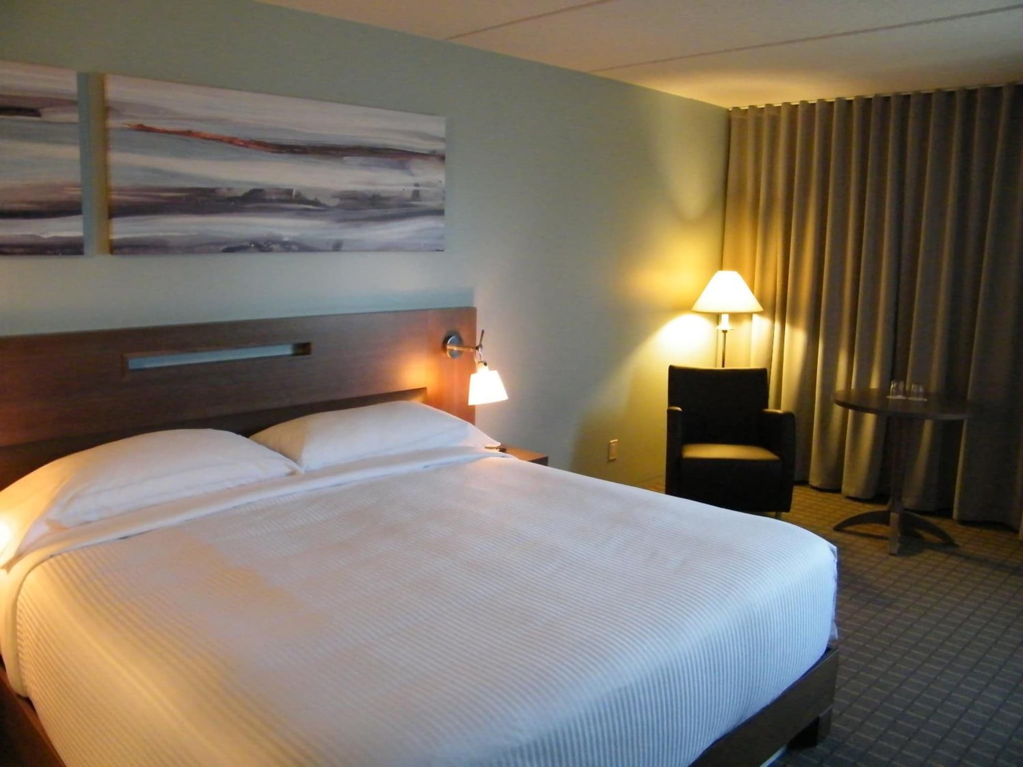Auberge De La Baie photo 3