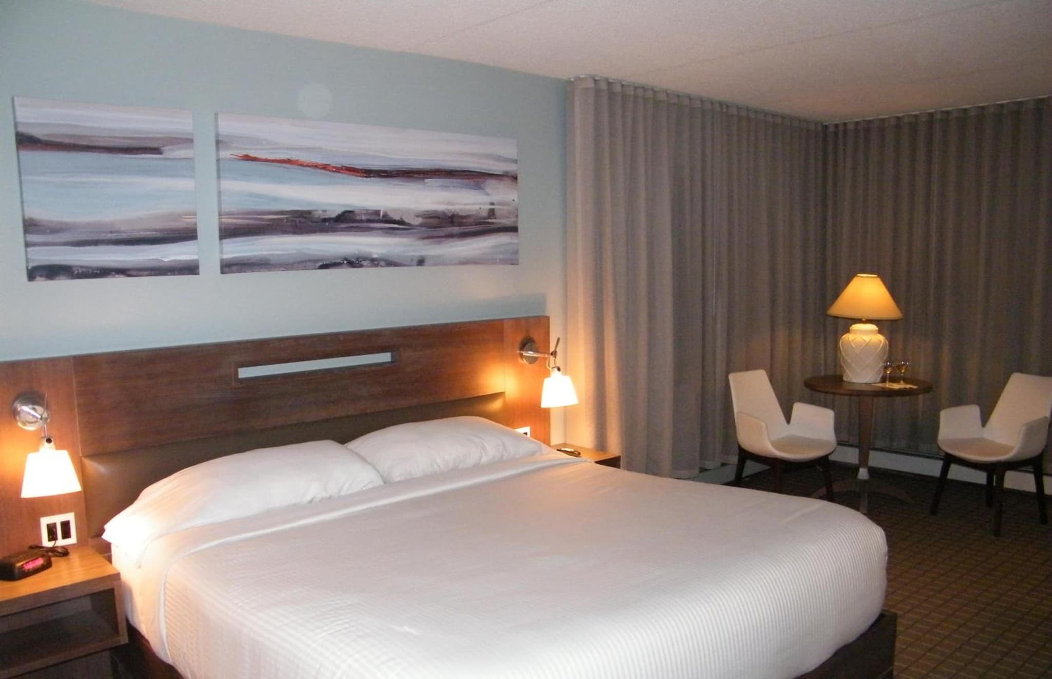 Auberge De La Baie photo 7