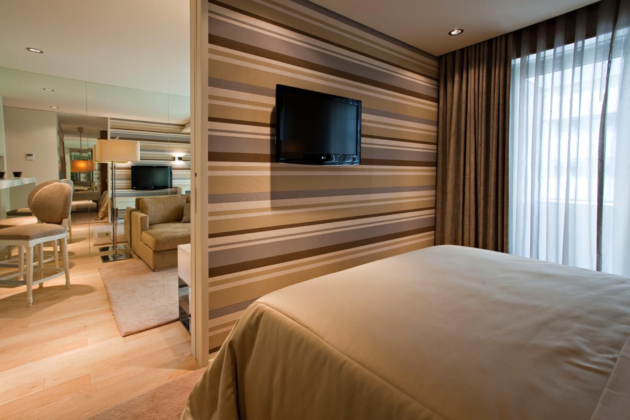 Serviced Apartments Boavista Palace photo 8