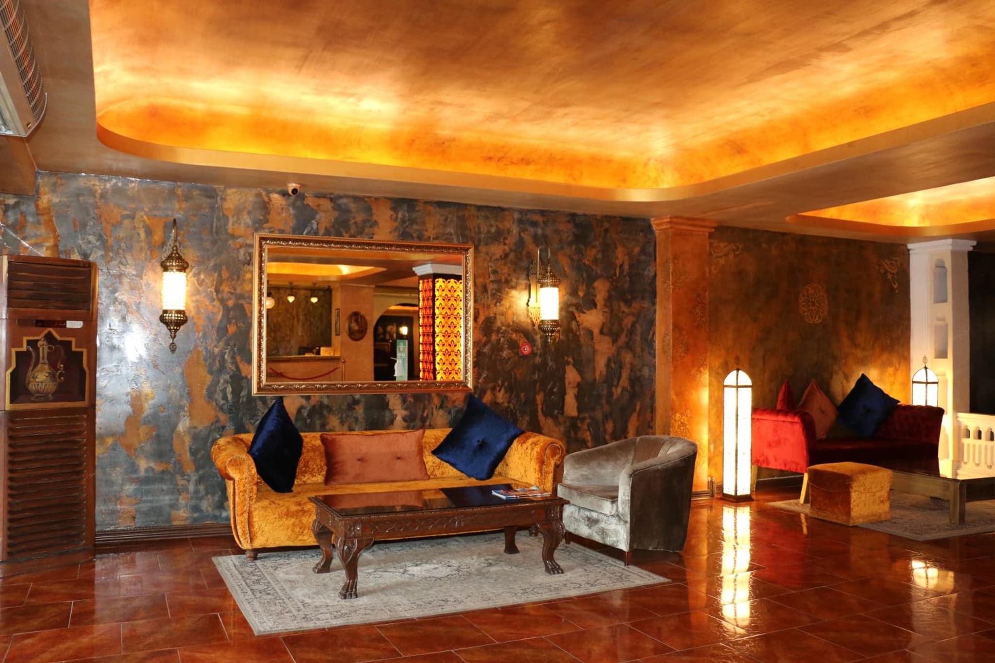 ÂLÂ HAN BOUTIQUE HOTEL photo 8