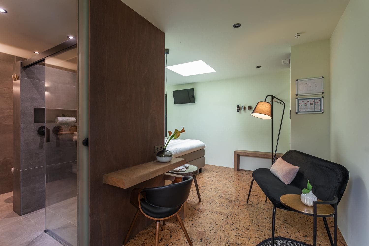 Bed & Breakfast Nummer5 photo 2