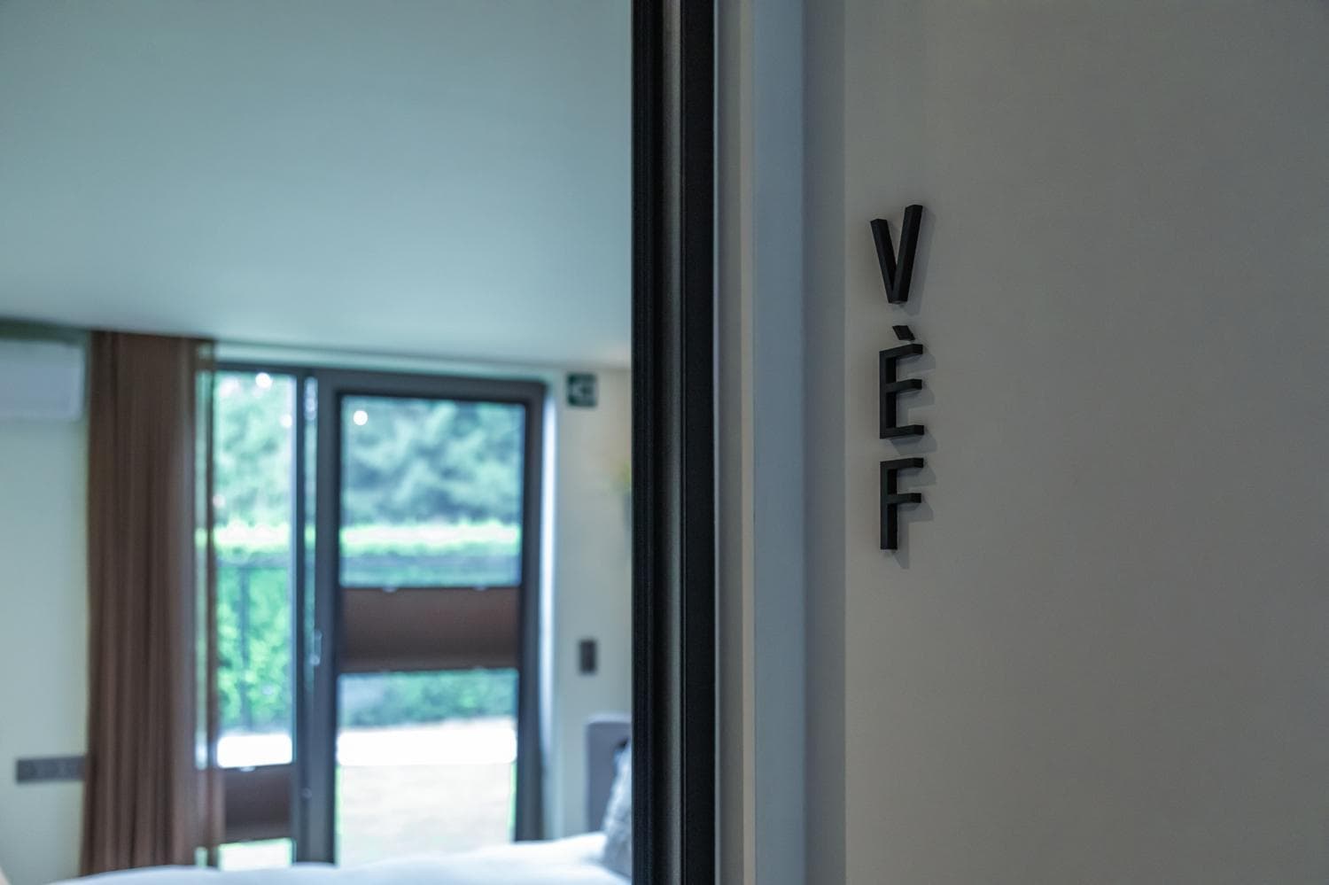 Bed & Breakfast Nummer5 photo 3