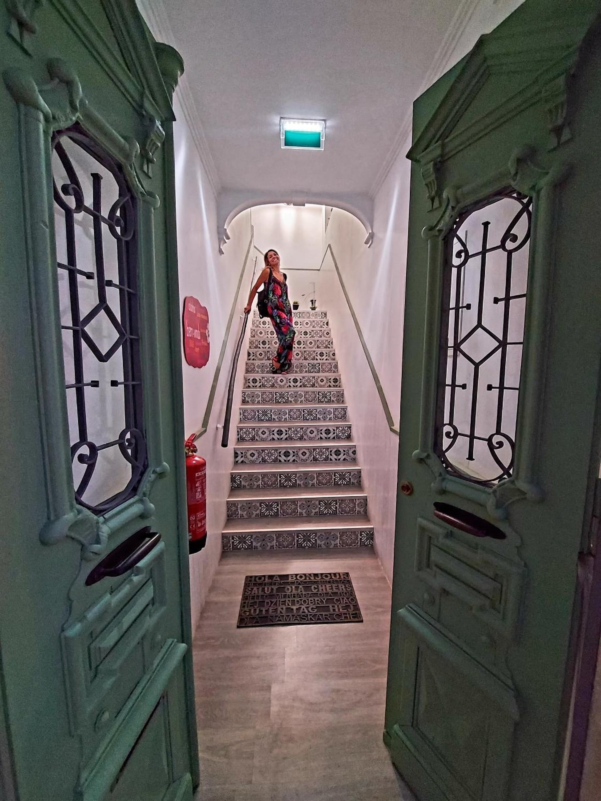 Aloha Hostel photo 6
