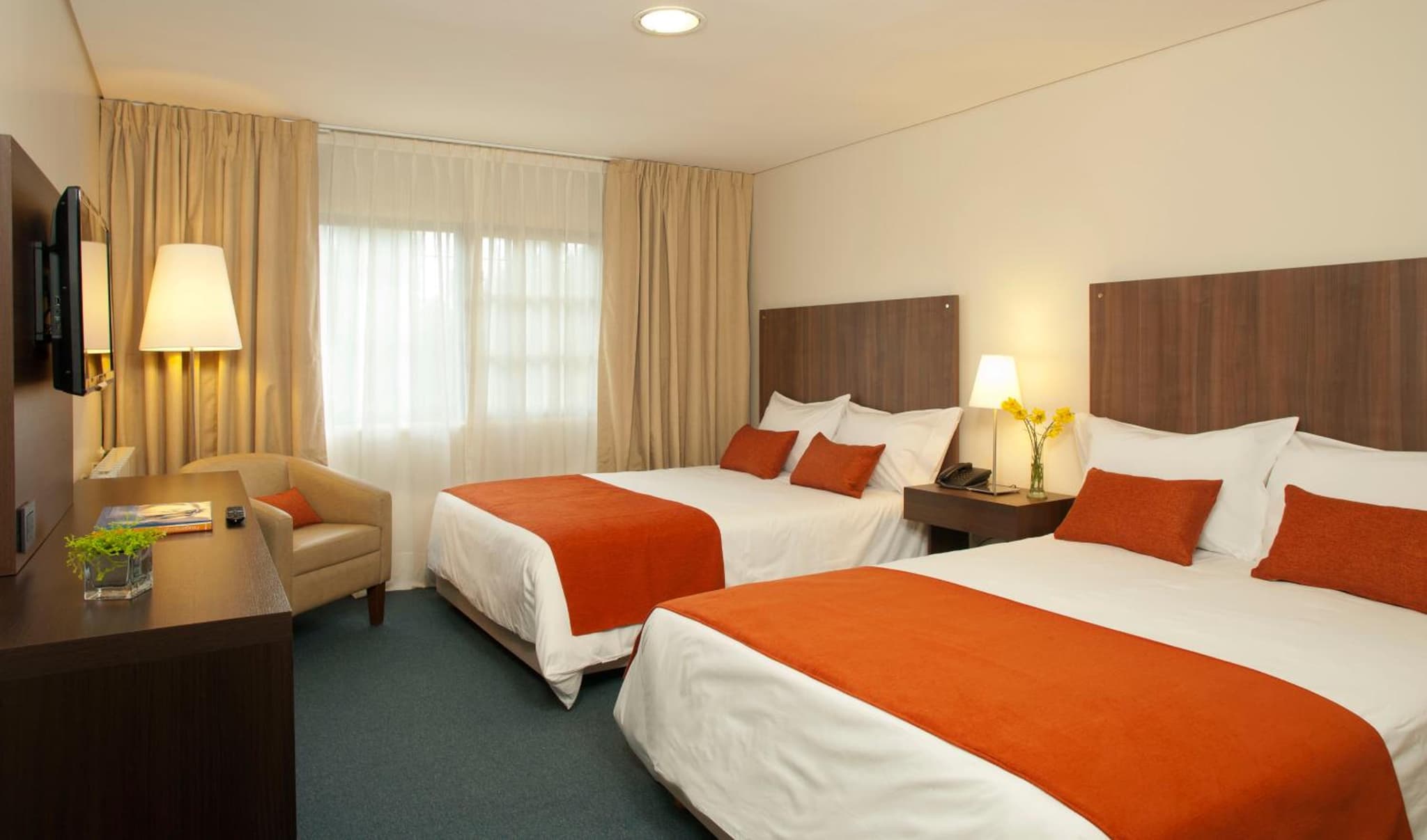 Hotel Bahia Redonda photo 9