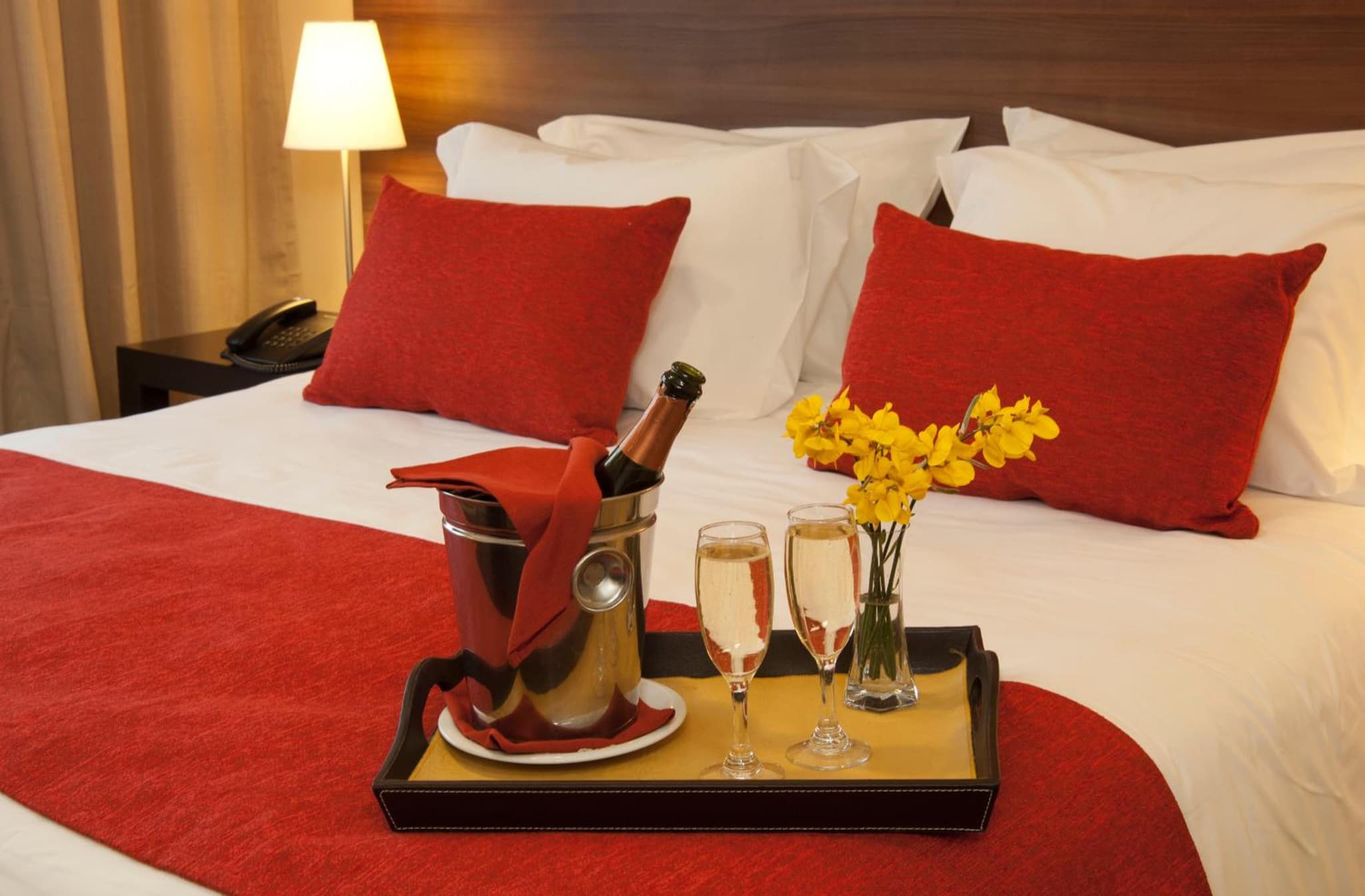 Hotel Bahia Redonda photo 6
