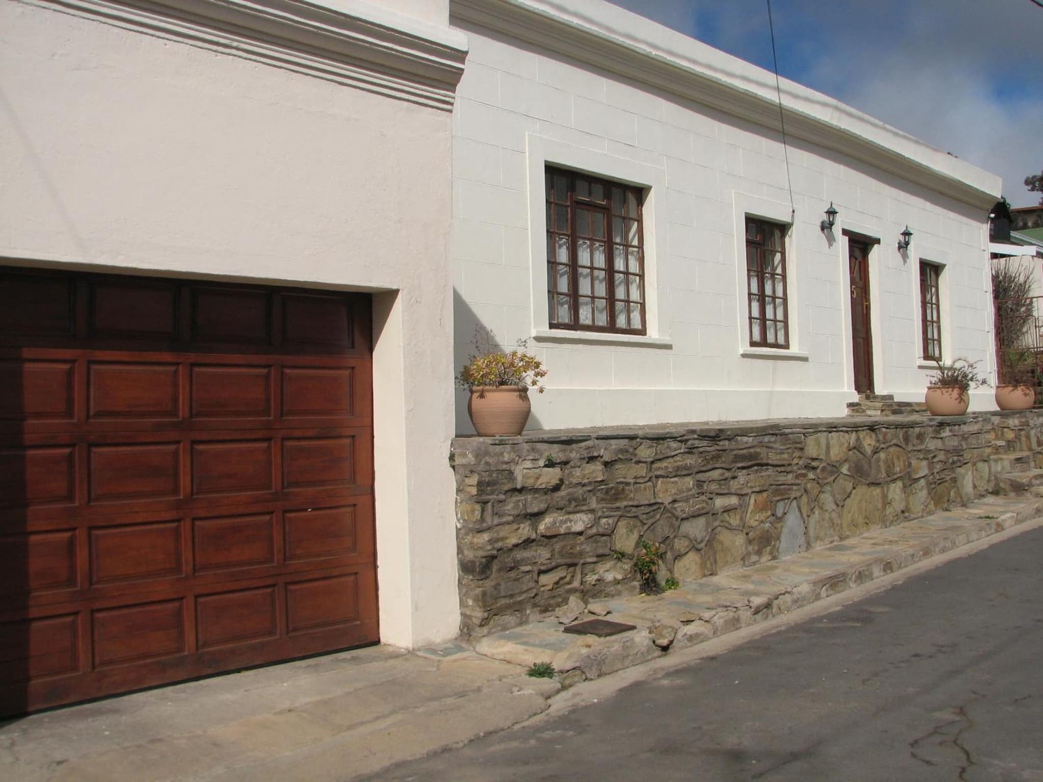 Toverberg Guest Houses photo 5