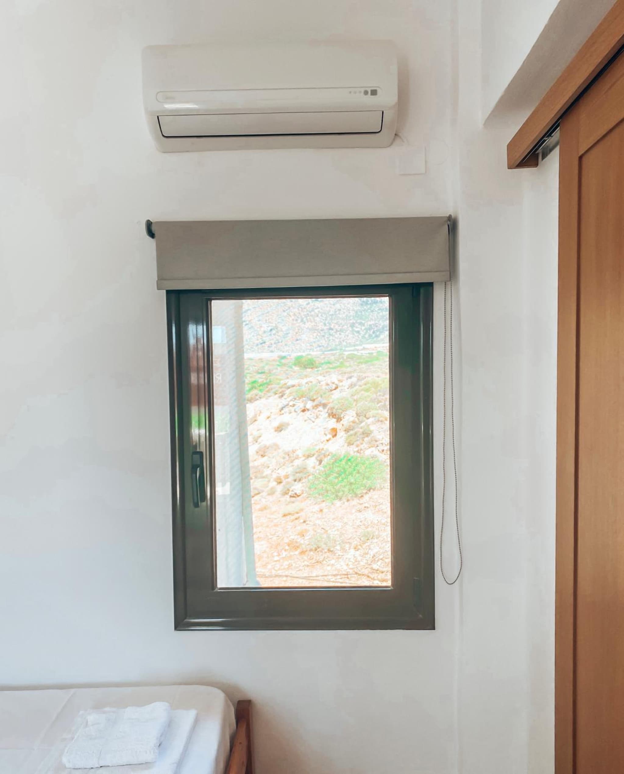 Elafonisi Rooms For Rent photo 3