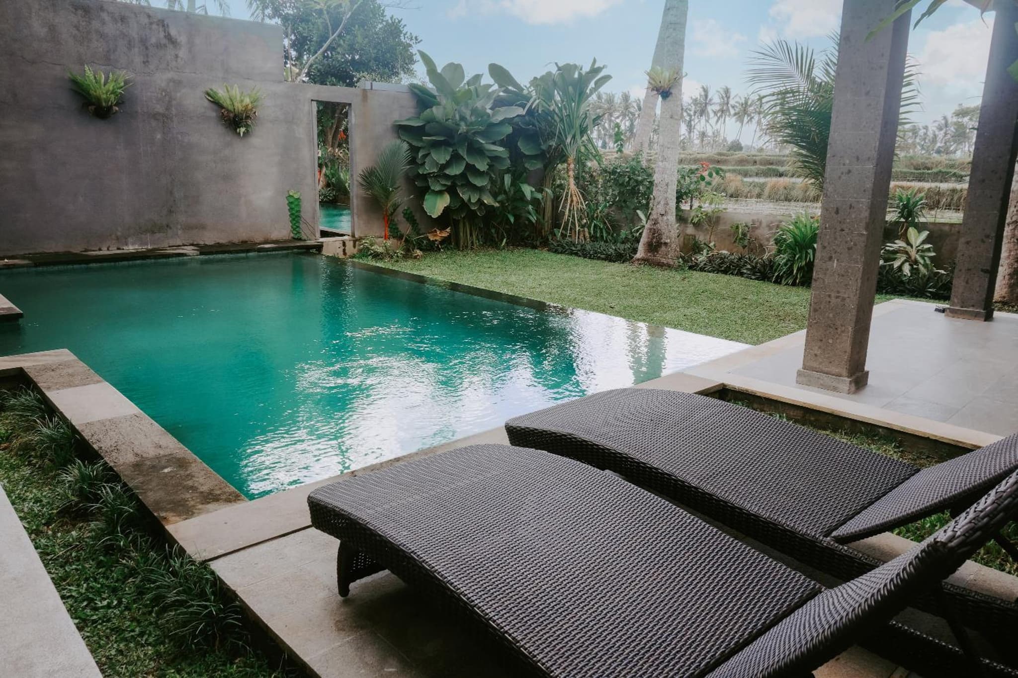 Anggira Villa Ubud photo 3