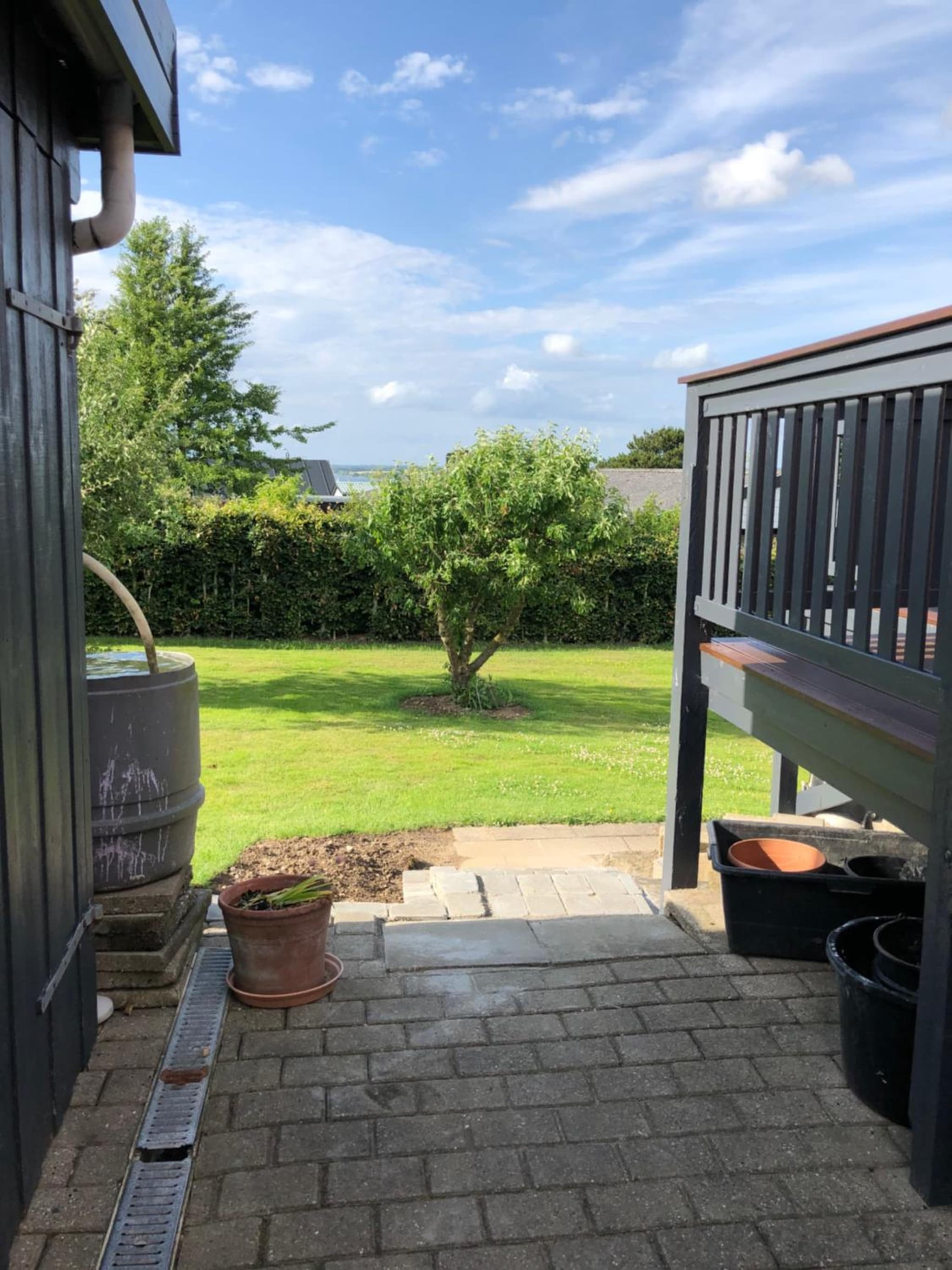 Guesthouse Dybbøl, Sønderborg photo 8