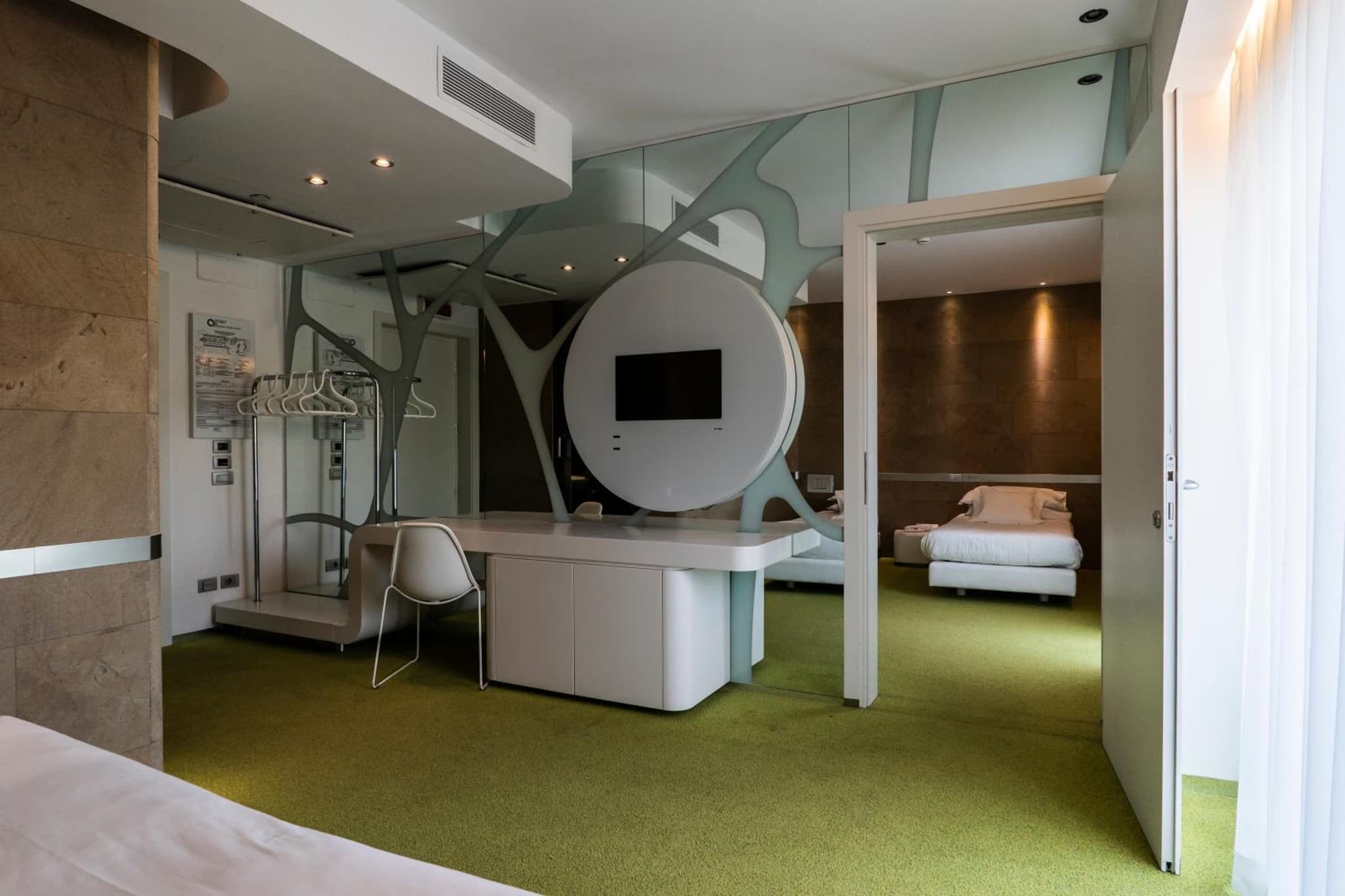 A Point Arezzo Park Hotel photo 7