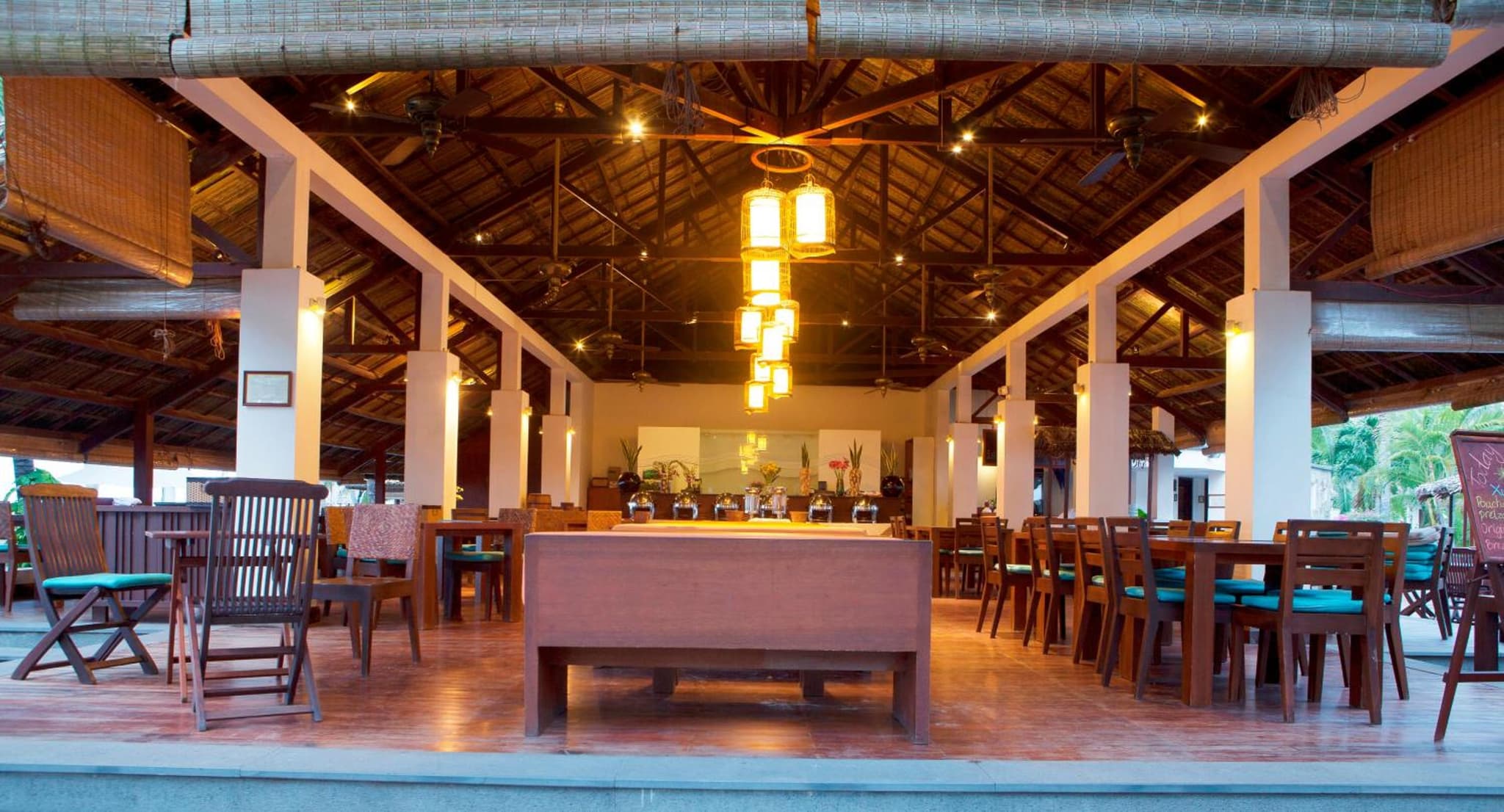 Blue Ocean Resort photo 5