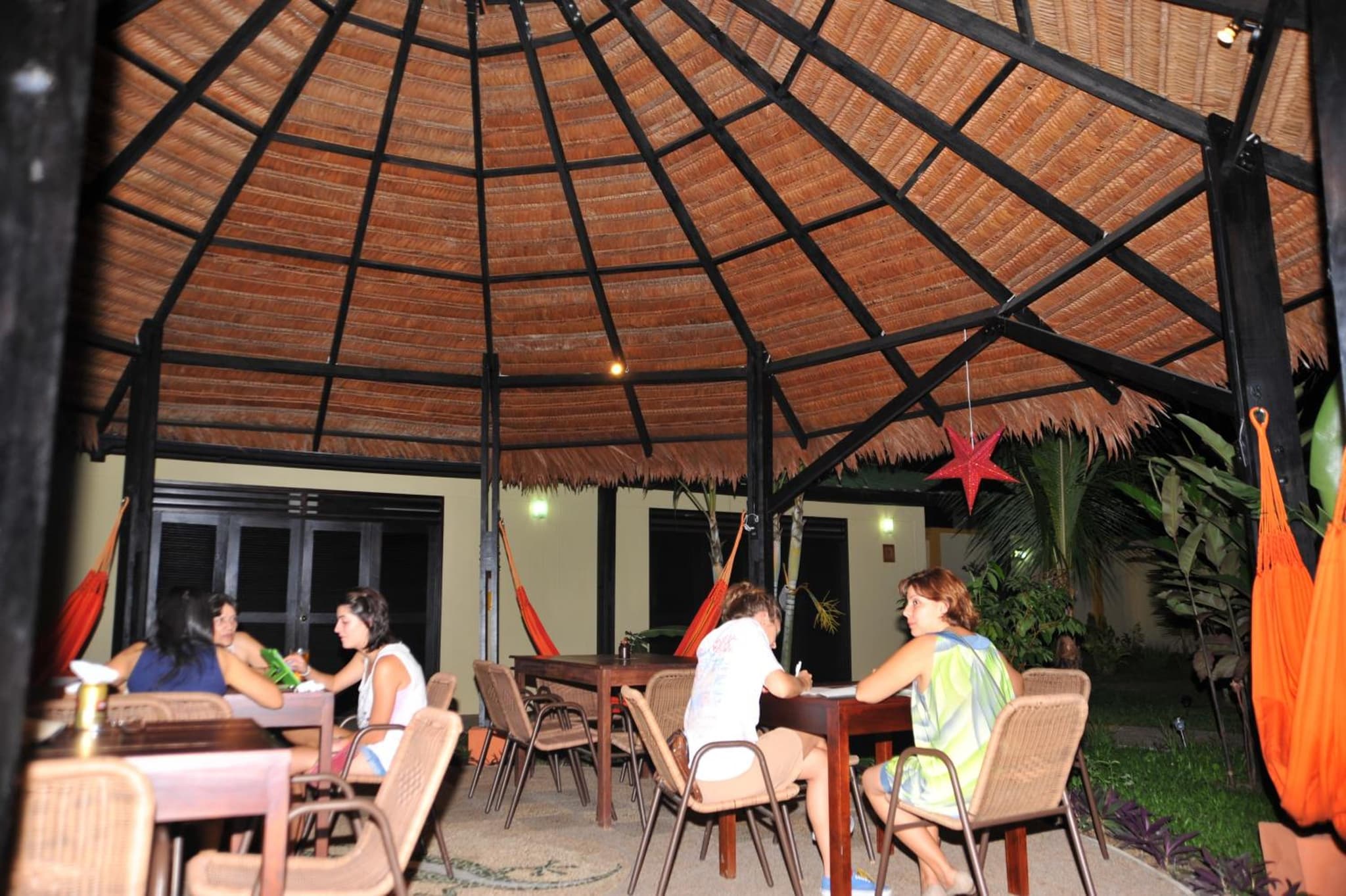 Hotel Amazon Bed And Breakfast photo 2