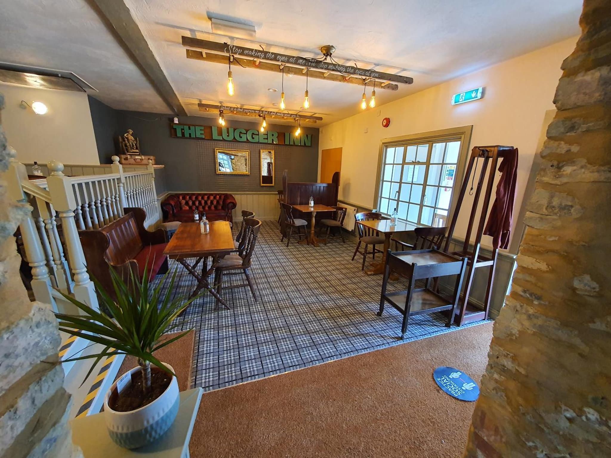 The Lugger Inn photo 7