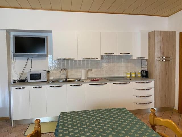 Appartamento Neif de Sellaronda photo 5
